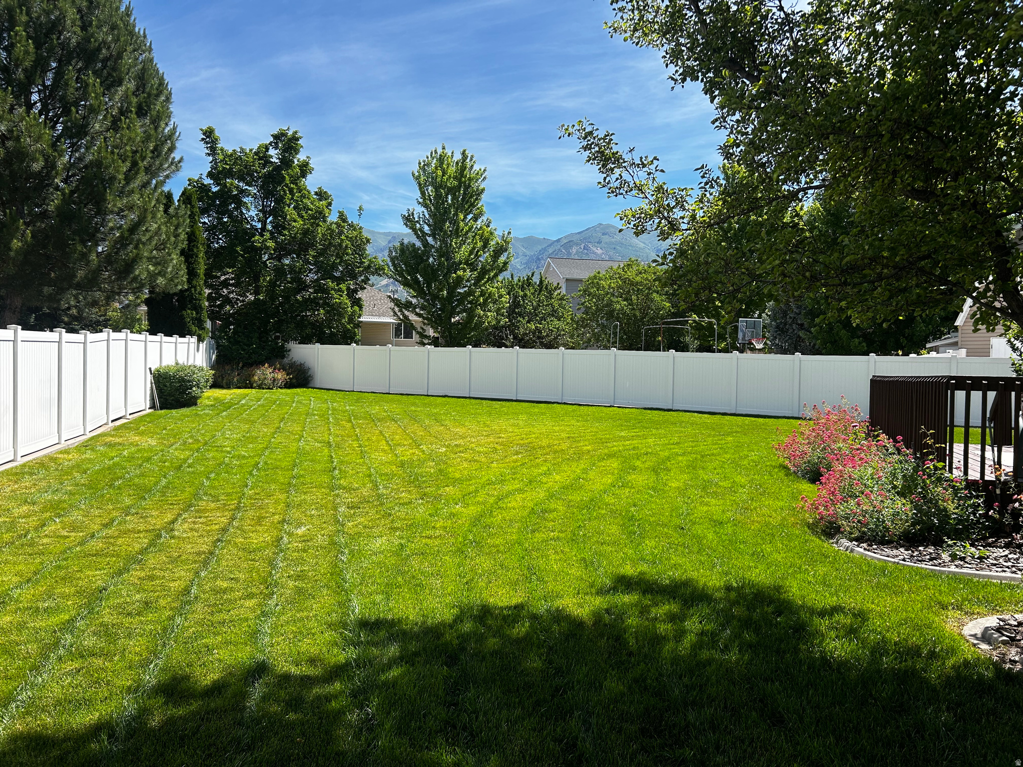 CLOVER MEADOW ESTATES - Residential