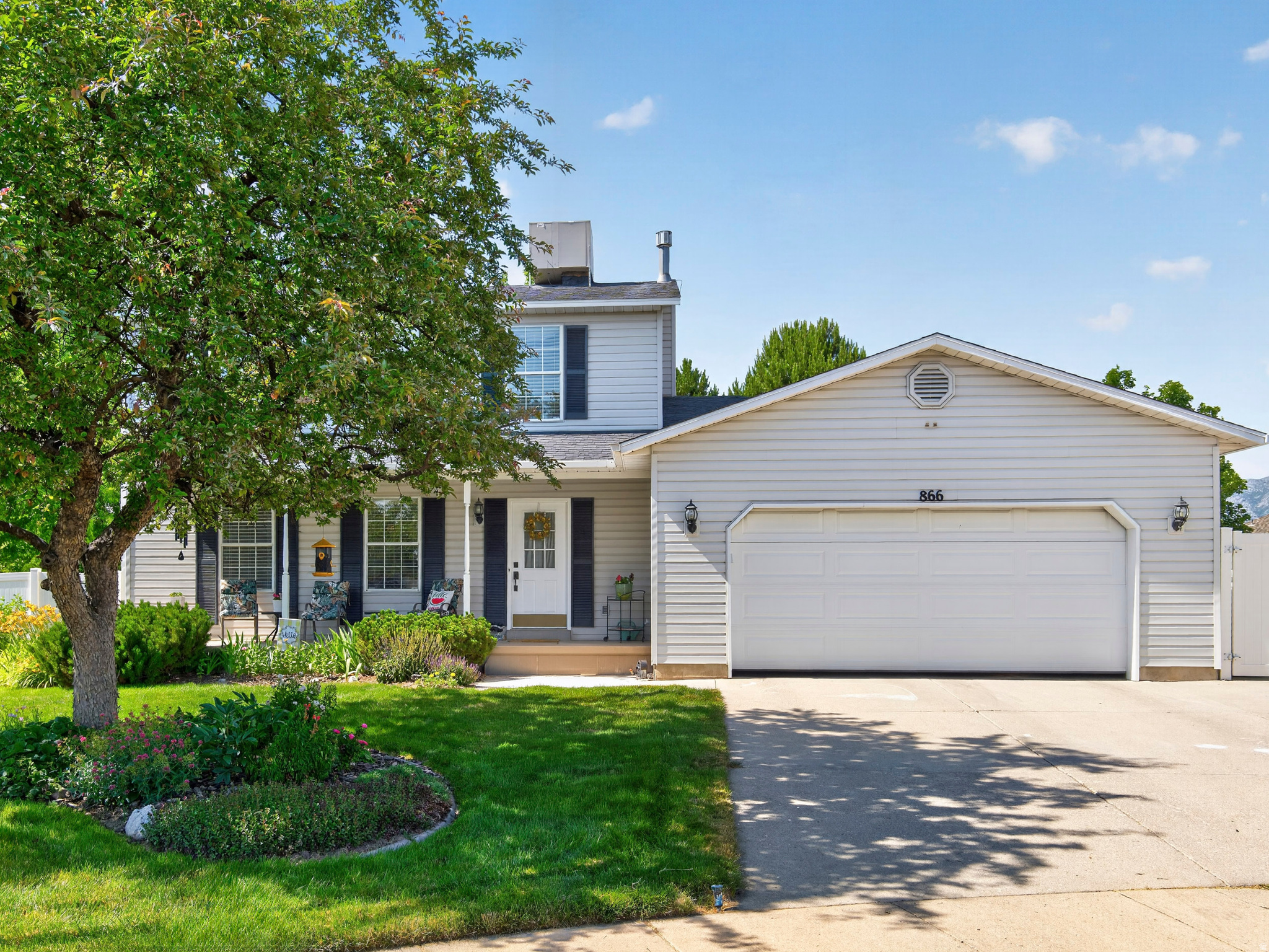 CLOVER MEADOW ESTATES - Residential
