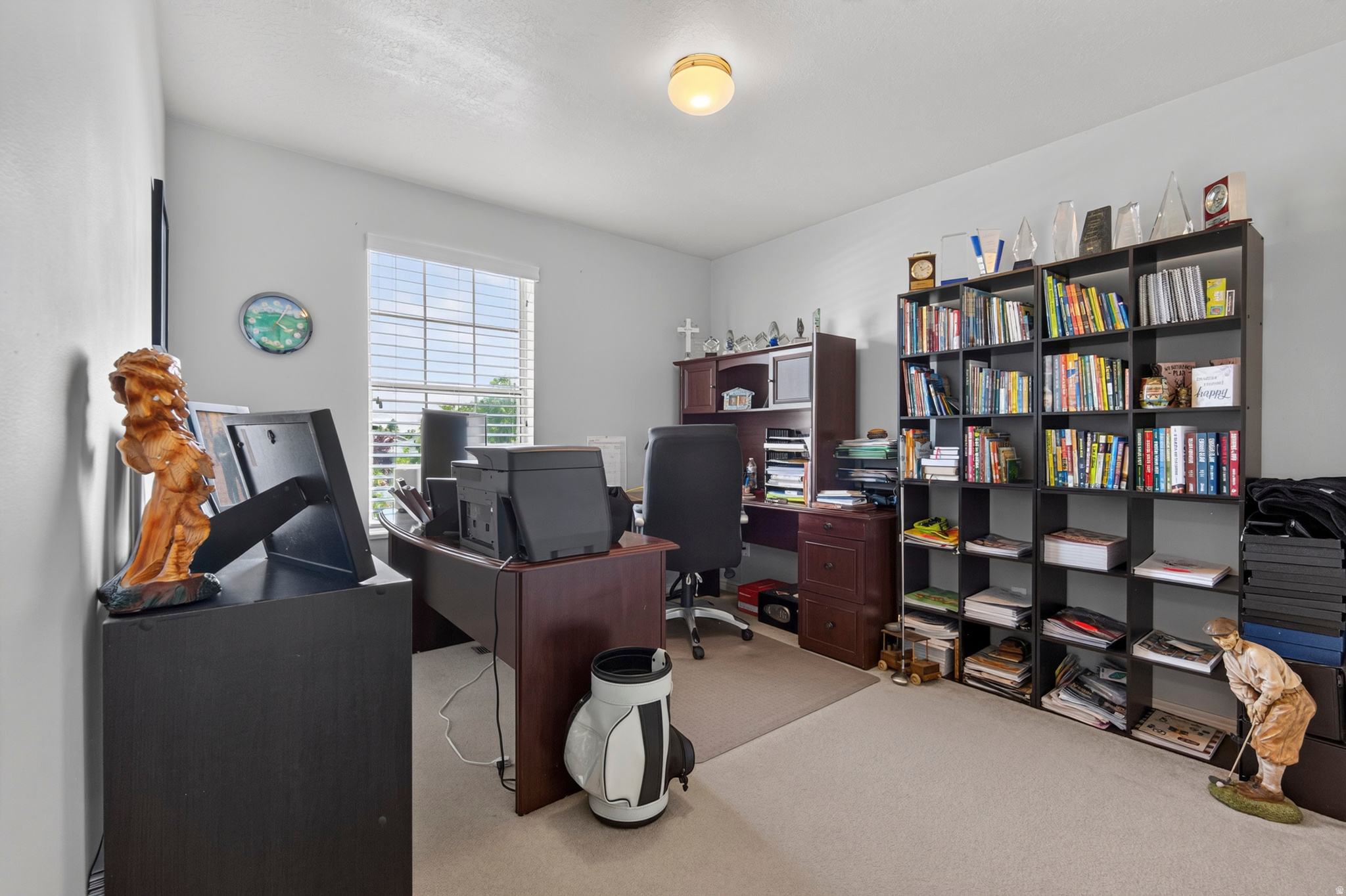 CLOVER MEADOW ESTATES - Residential