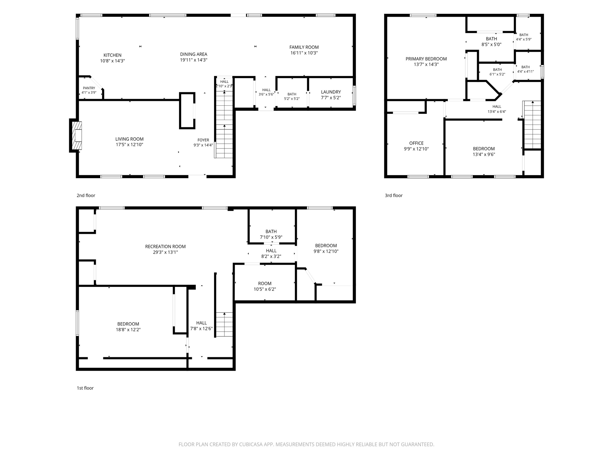 CLOVER MEADOW ESTATES - Residential