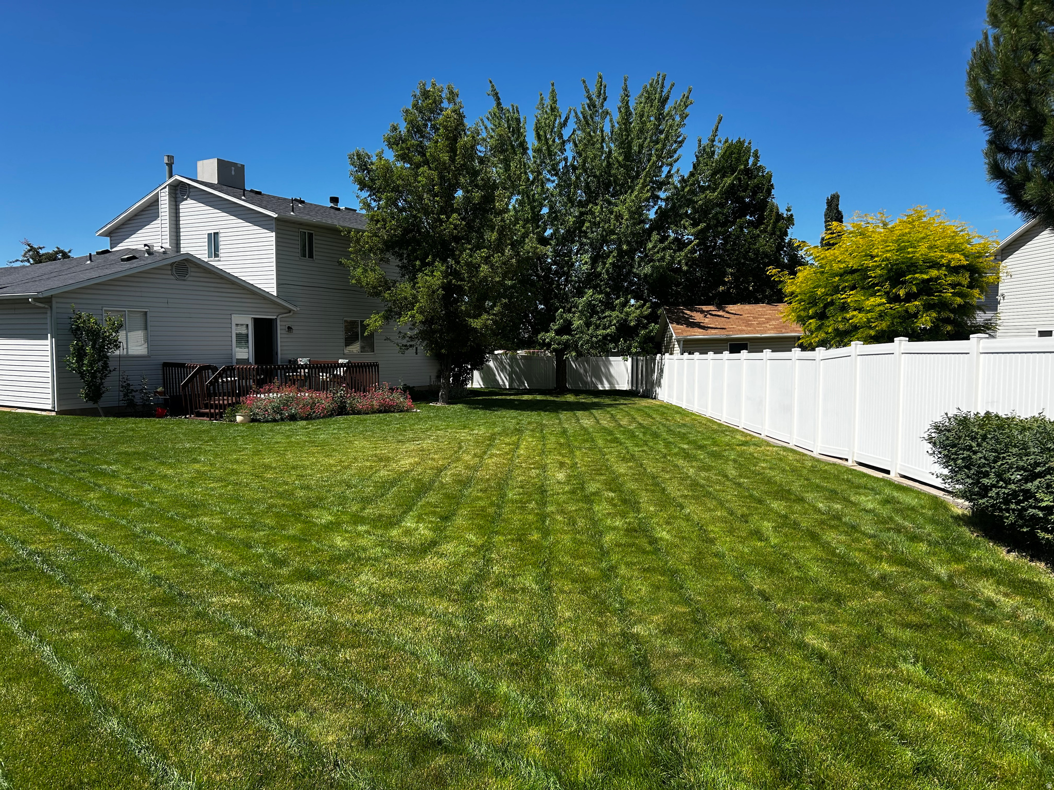CLOVER MEADOW ESTATES - Residential