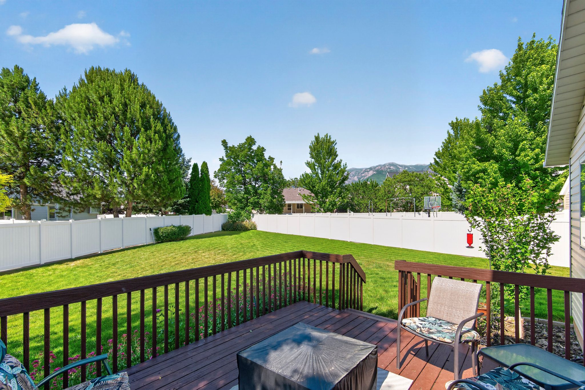 CLOVER MEADOW ESTATES - Residential