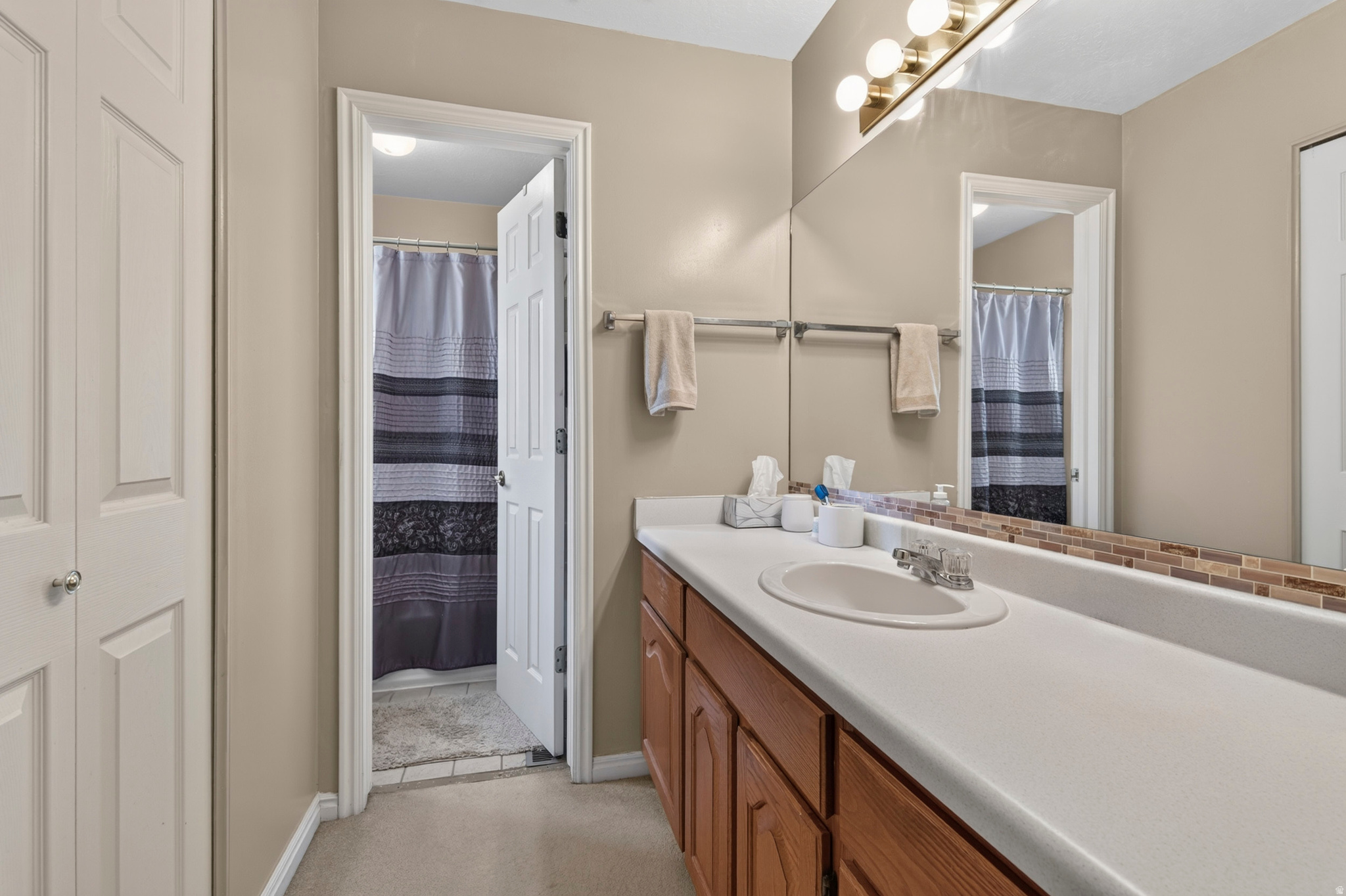 CLOVER MEADOW ESTATES - Residential