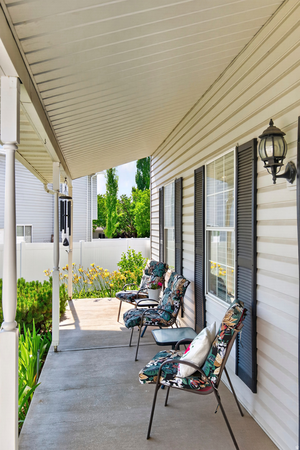 CLOVER MEADOW ESTATES - Residential