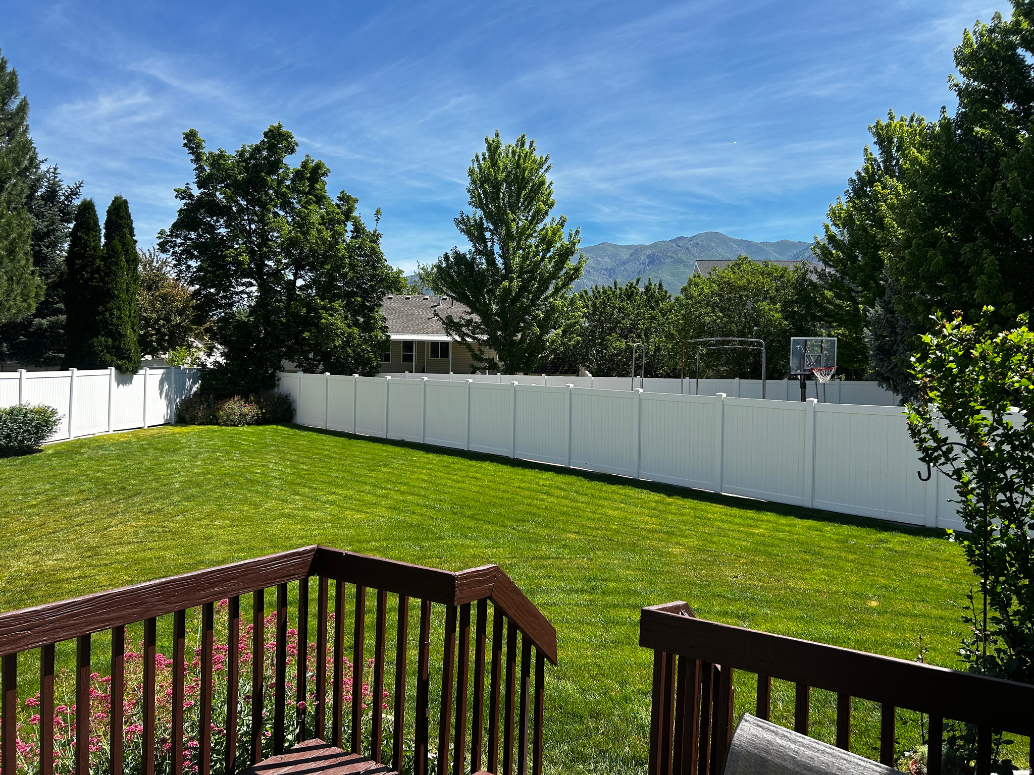 CLOVER MEADOW ESTATES - Residential