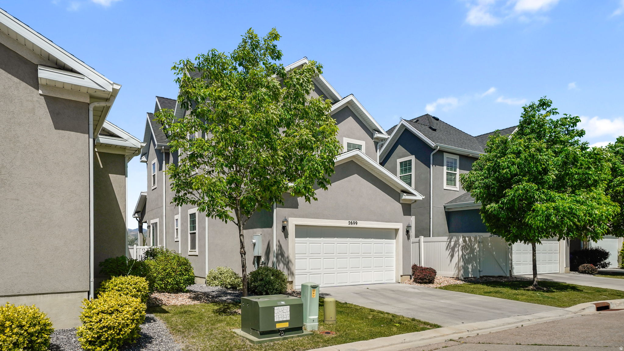 RIDGE - Residential