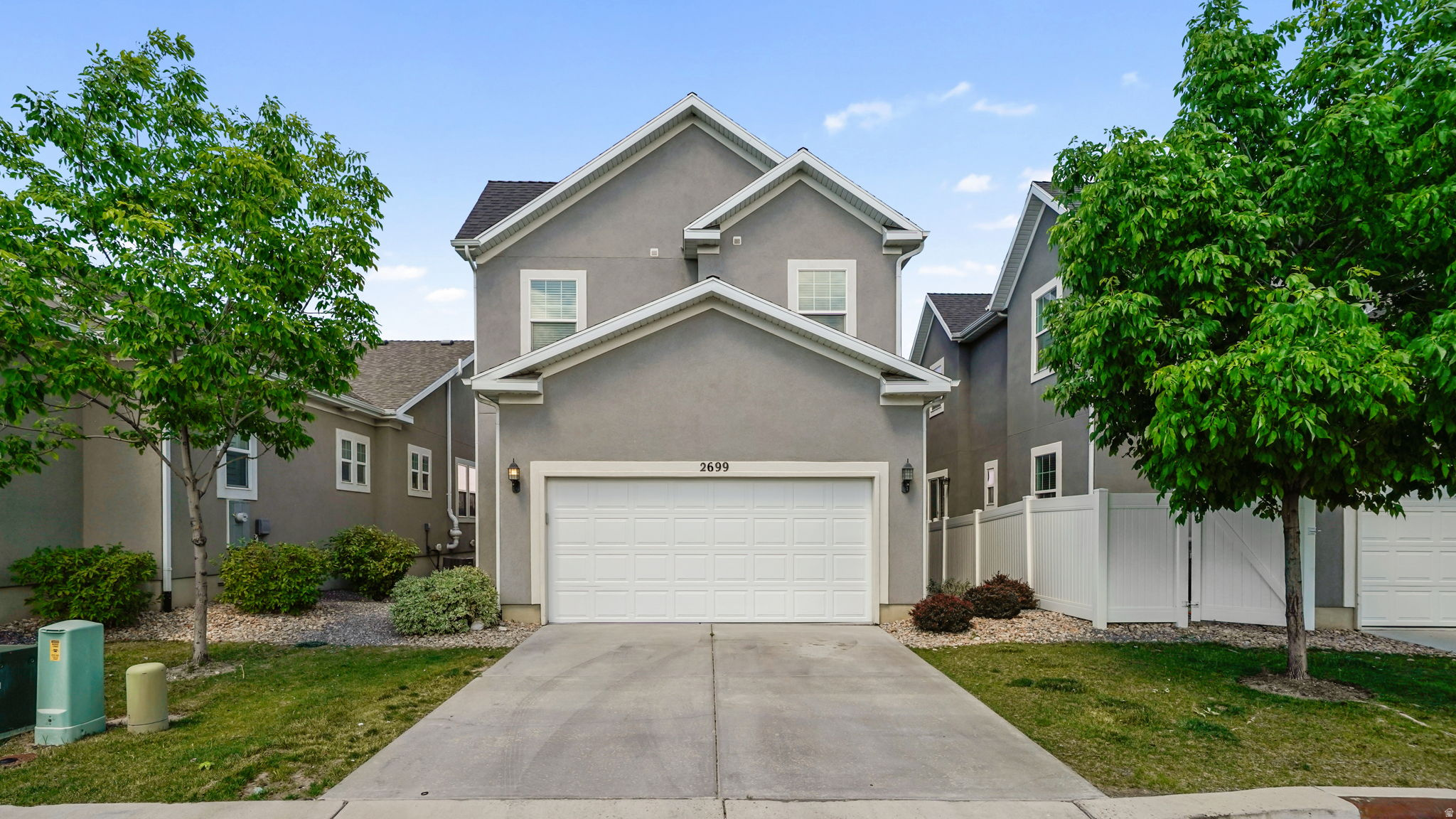 RIDGE - Residential