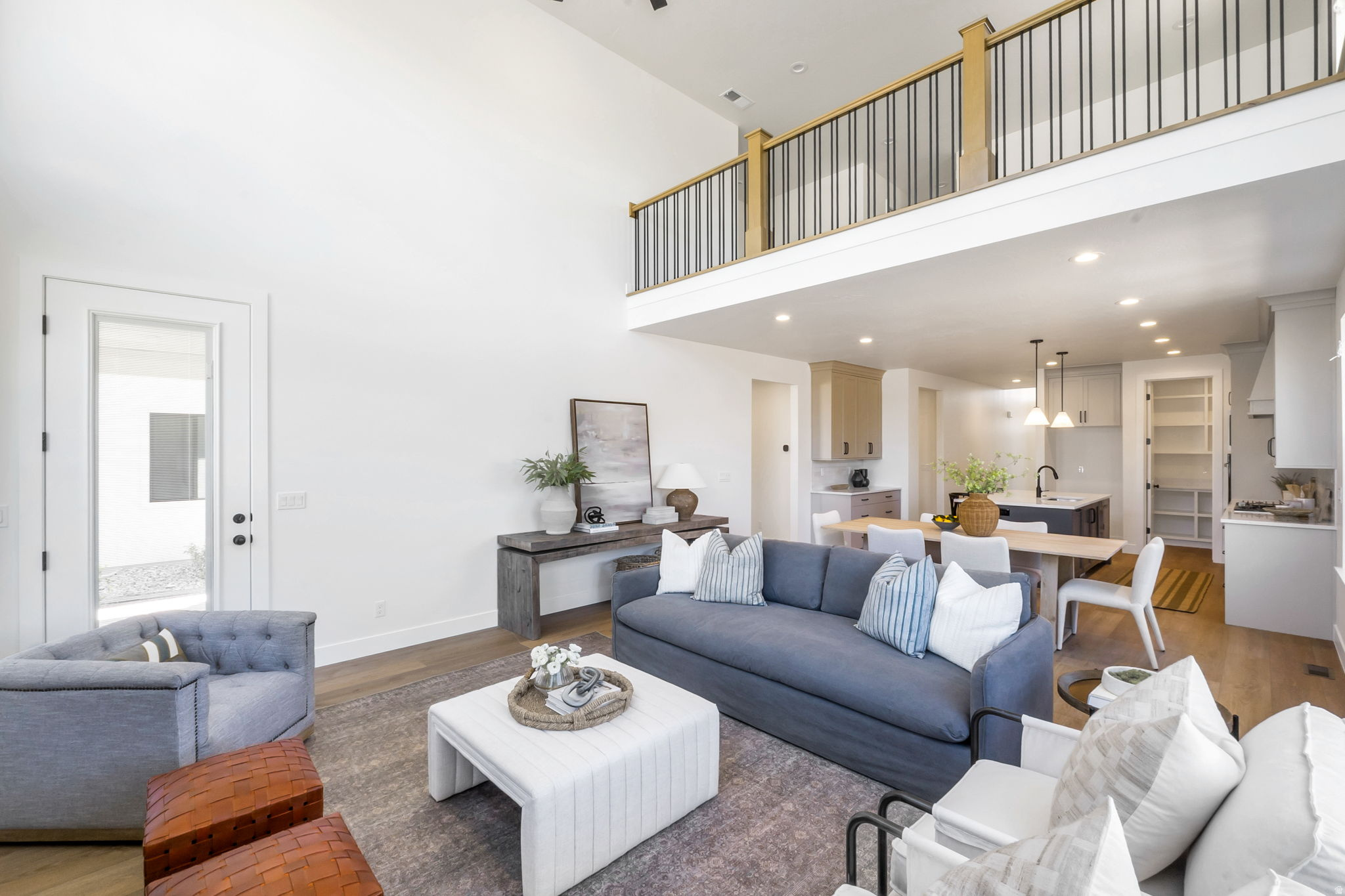 LEHI TERRACE - Residential