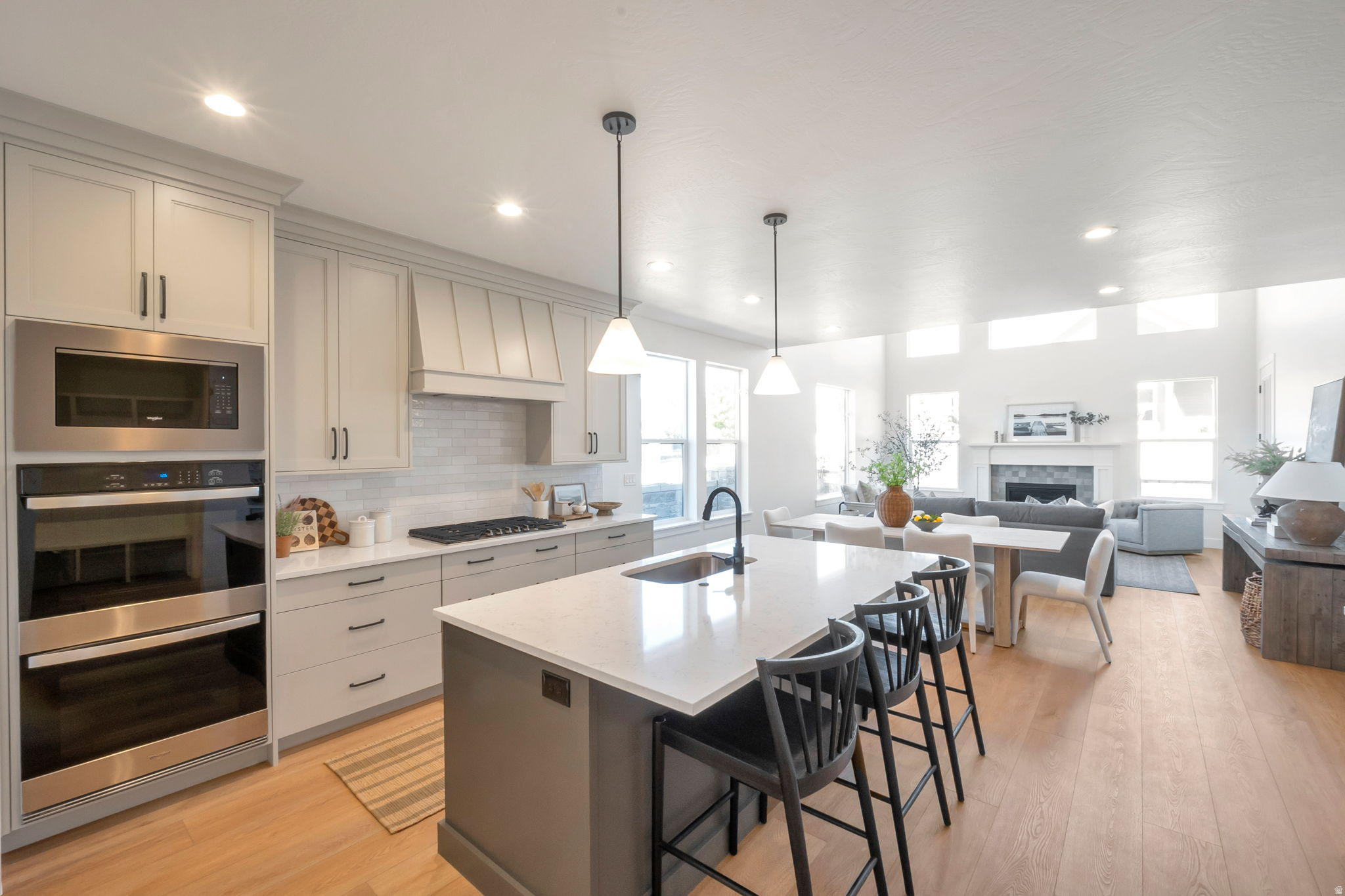LEHI TERRACE - Residential