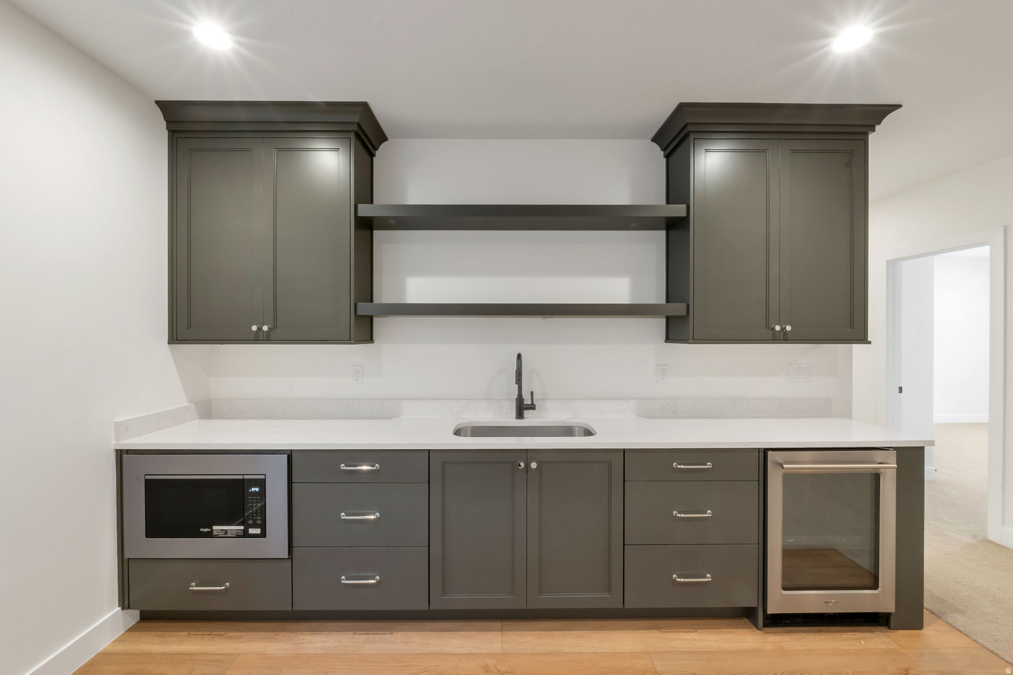 LEHI TERRACE - Residential