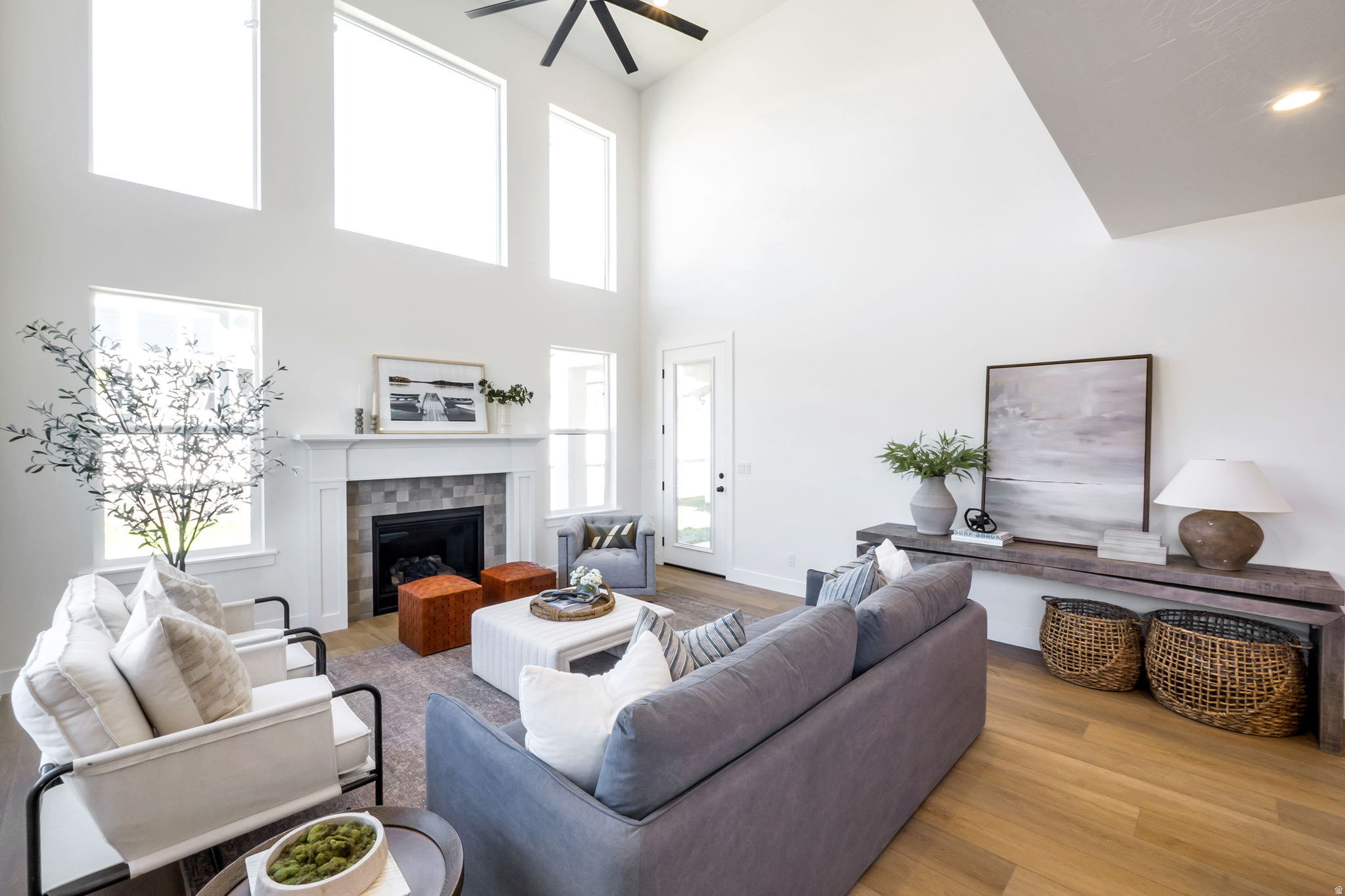 LEHI TERRACE - Residential