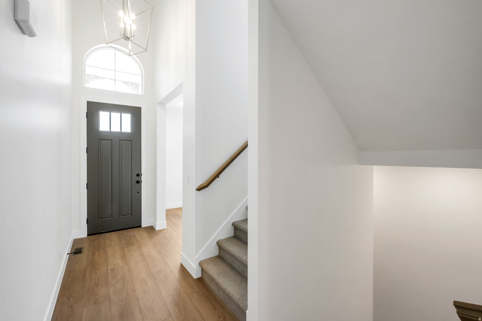 LEHI TERRACE - Residential