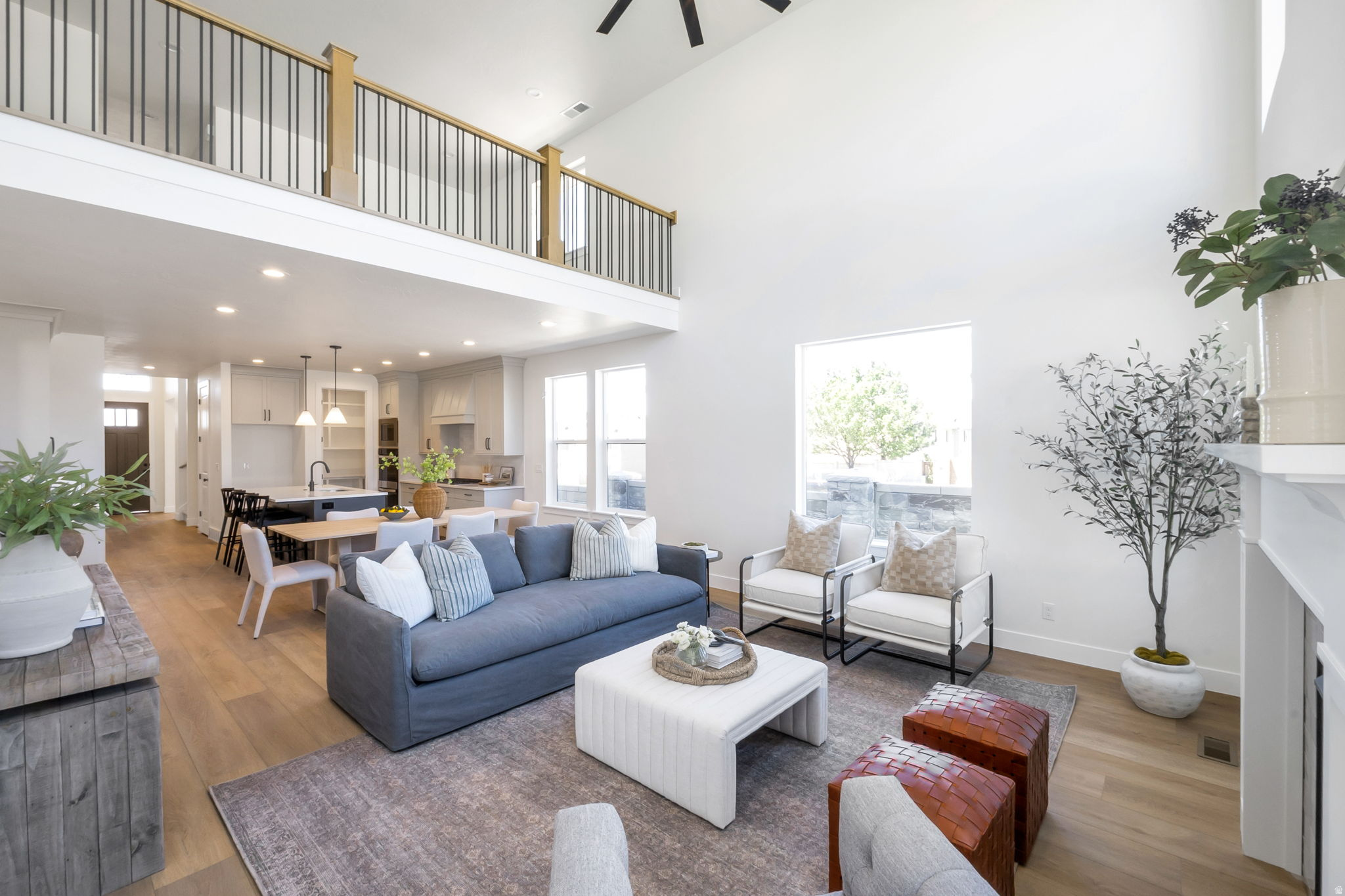 LEHI TERRACE - Residential