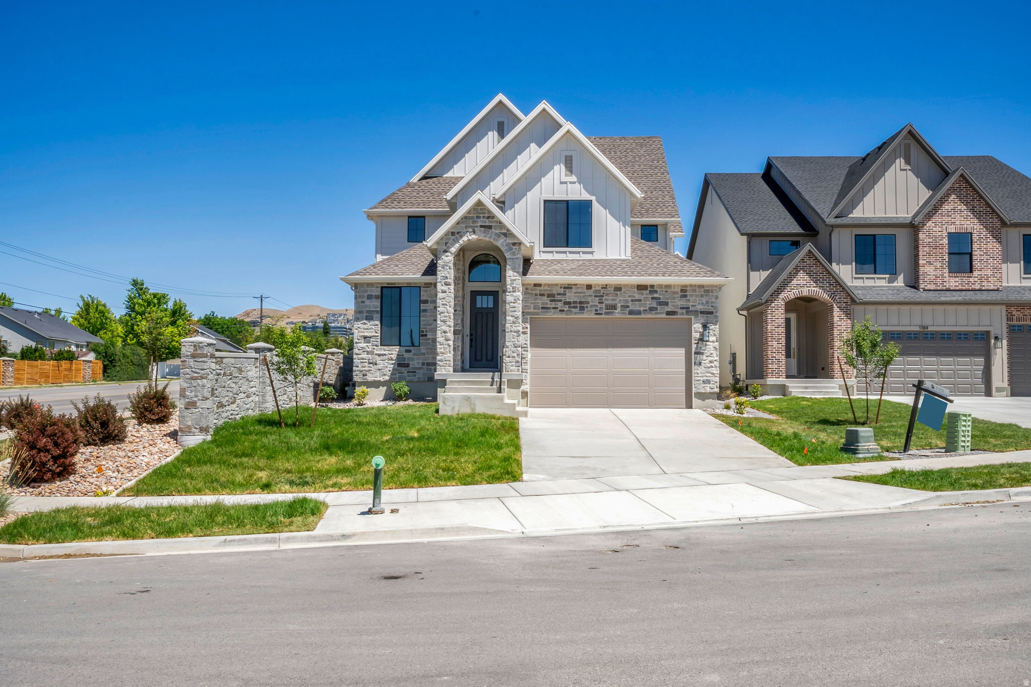 LEHI TERRACE - Residential