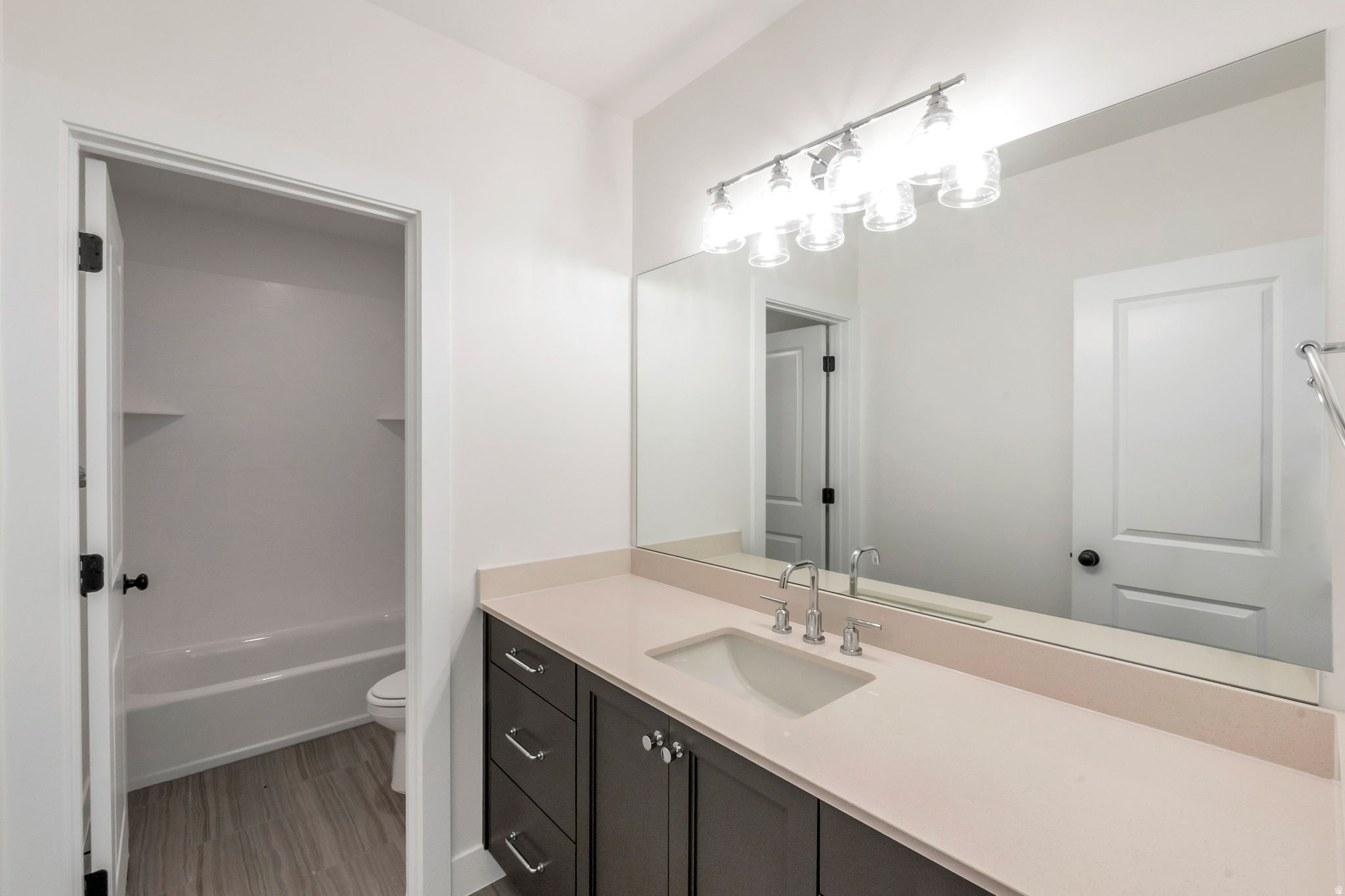LEHI TERRACE - Residential