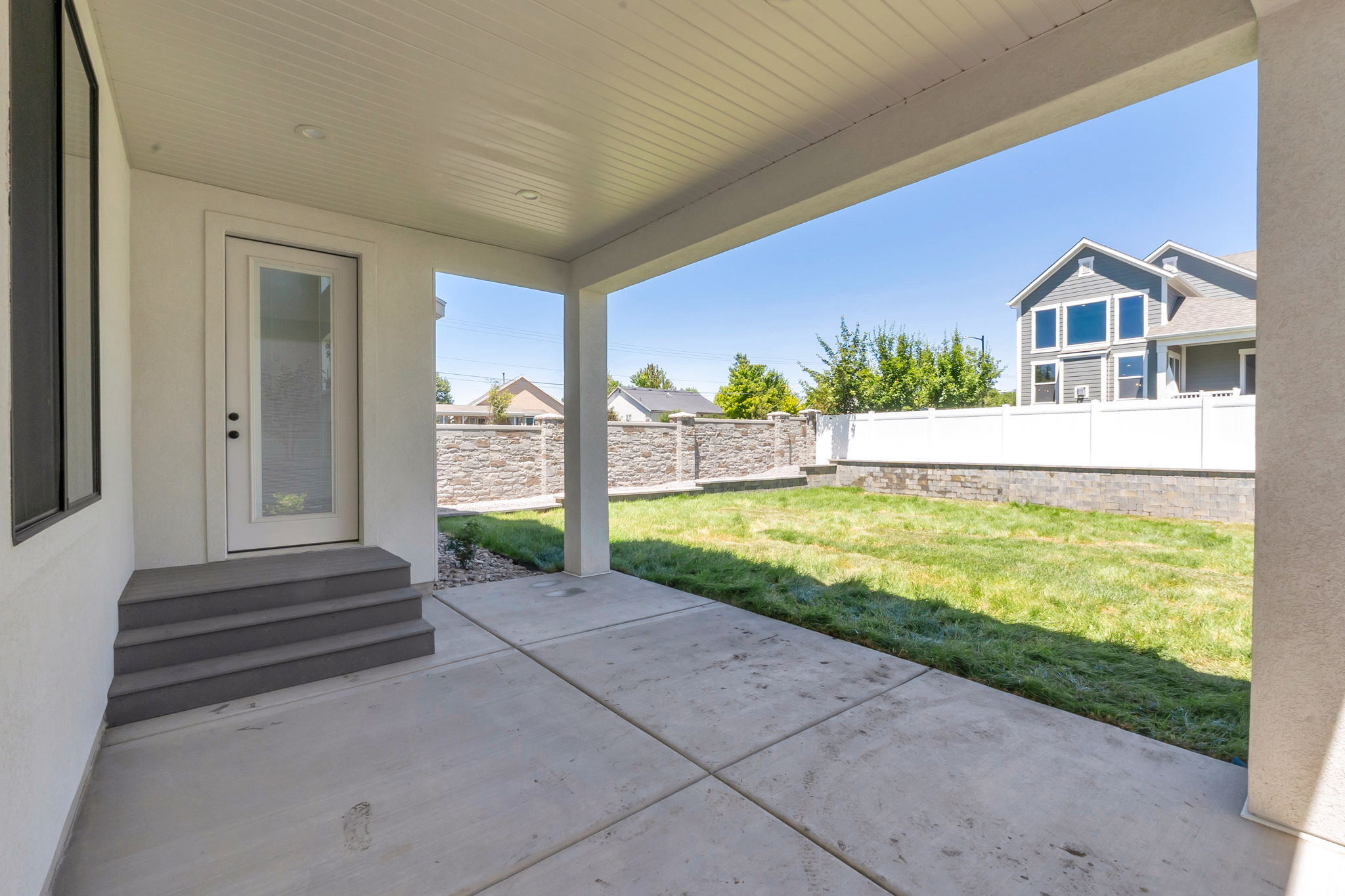 LEHI TERRACE - Residential