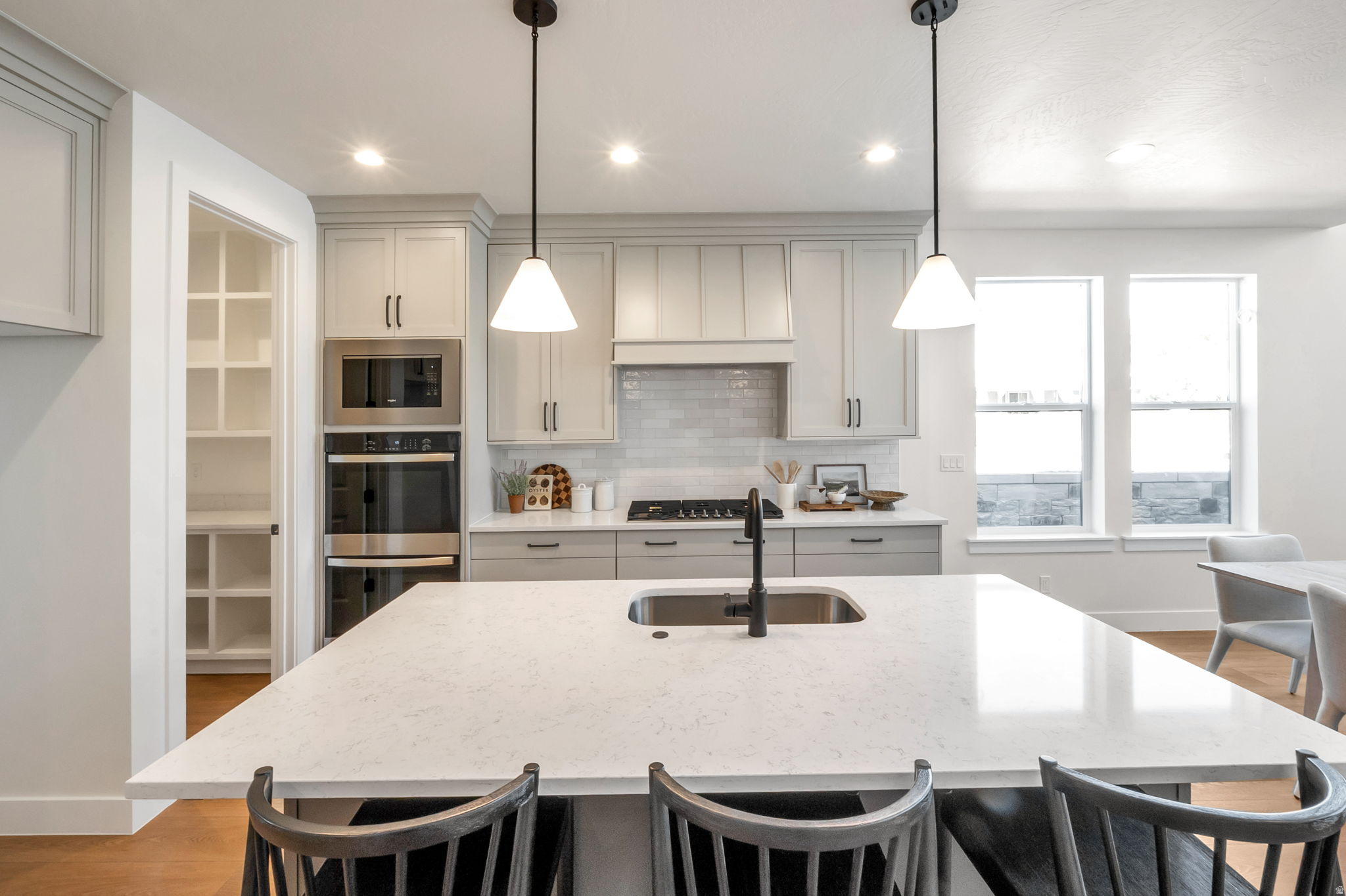 LEHI TERRACE - Residential