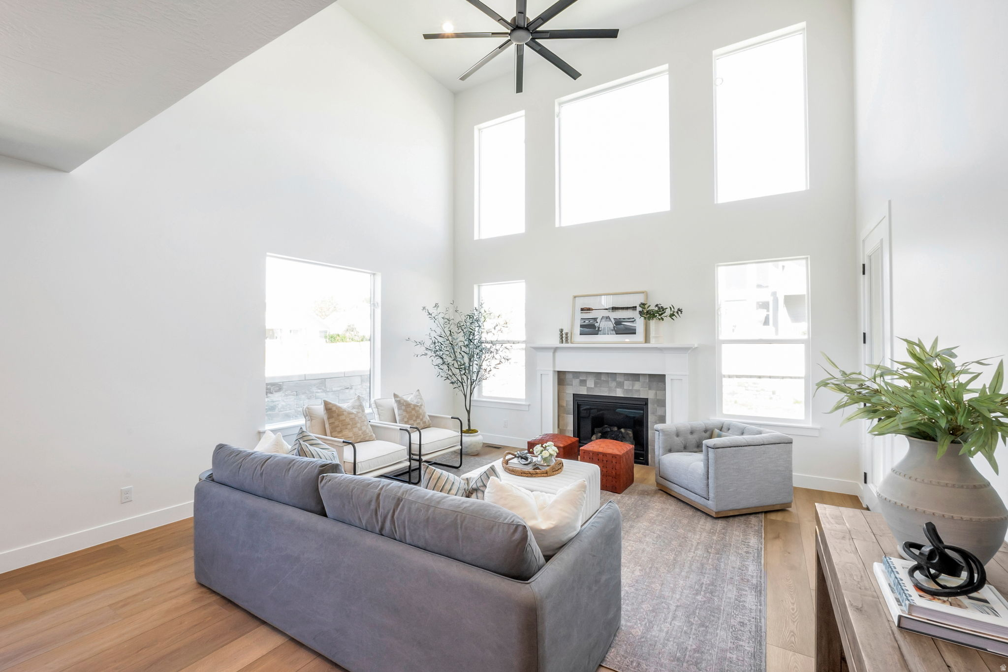 LEHI TERRACE - Residential