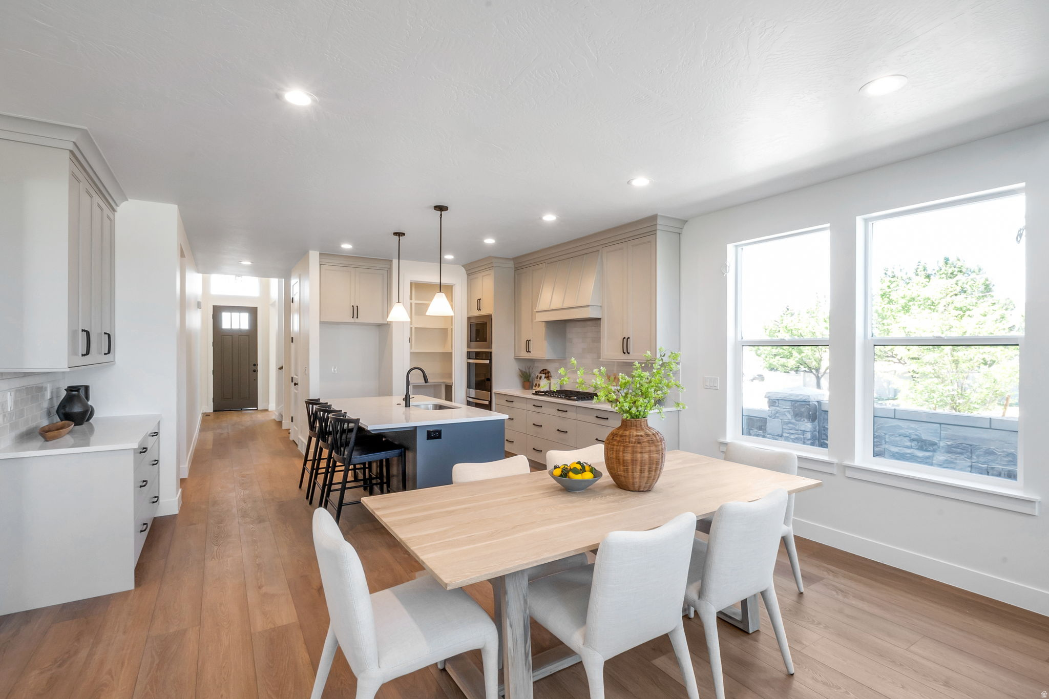 LEHI TERRACE - Residential