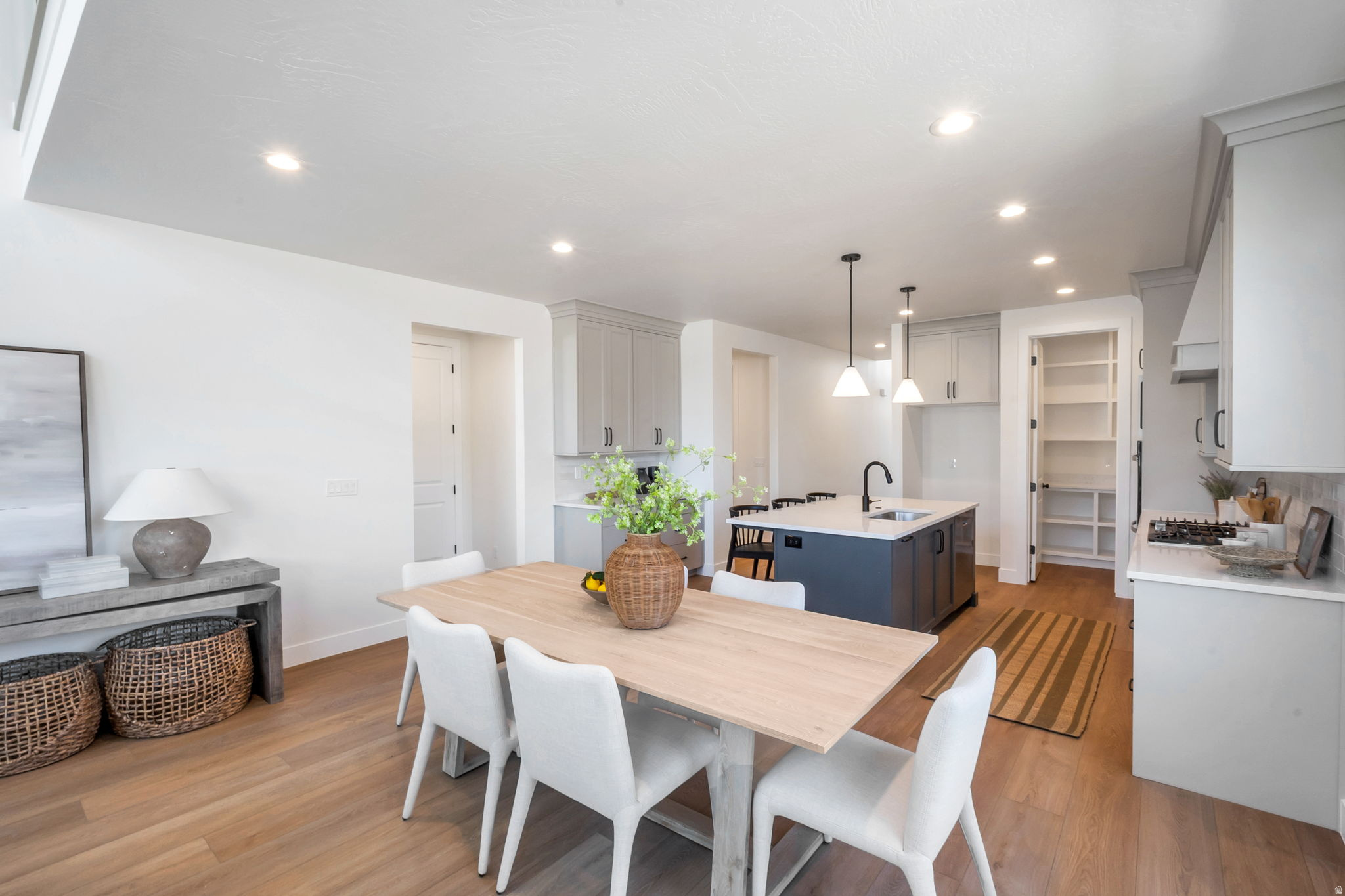 LEHI TERRACE - Residential