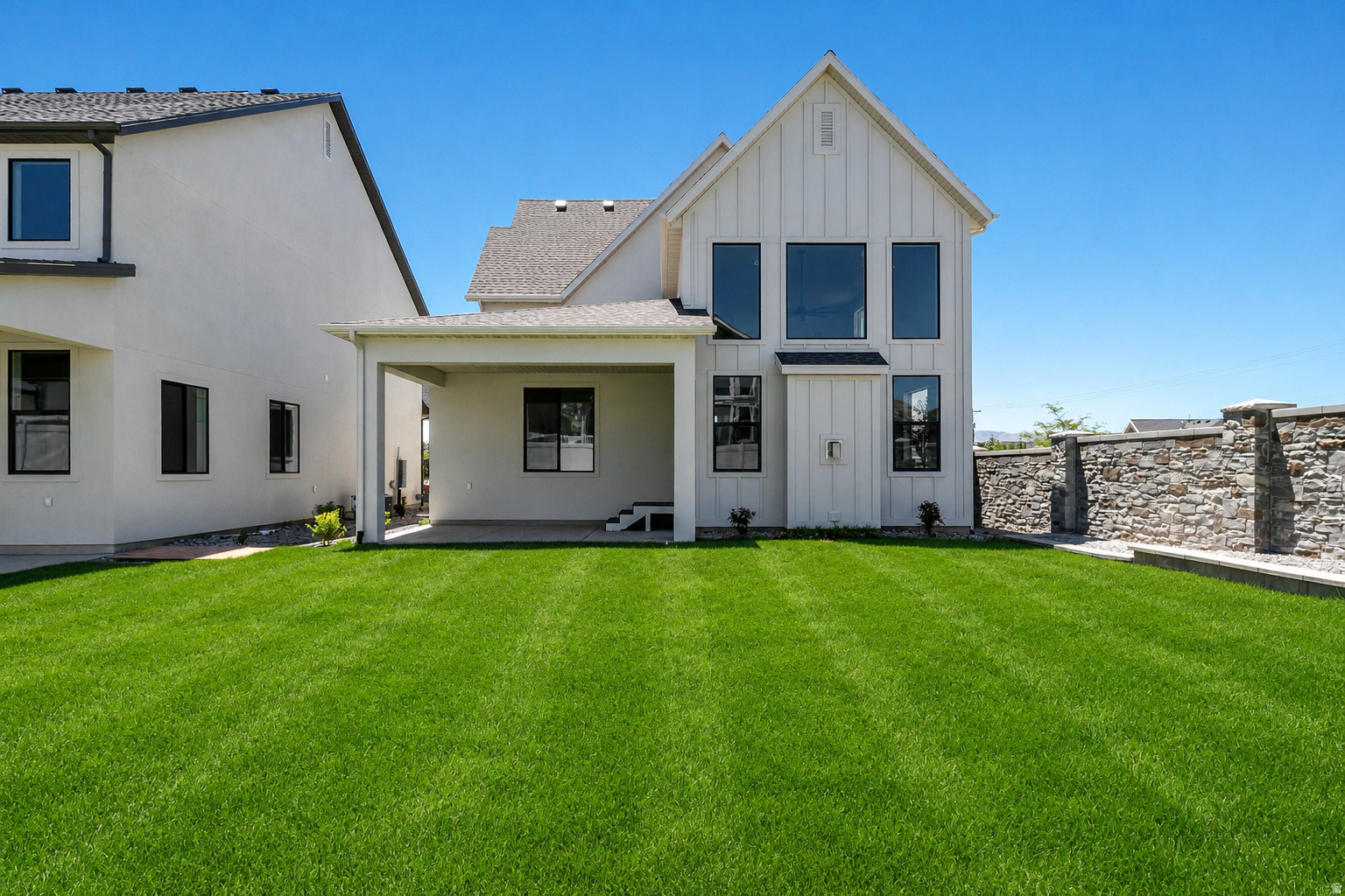LEHI TERRACE - Residential