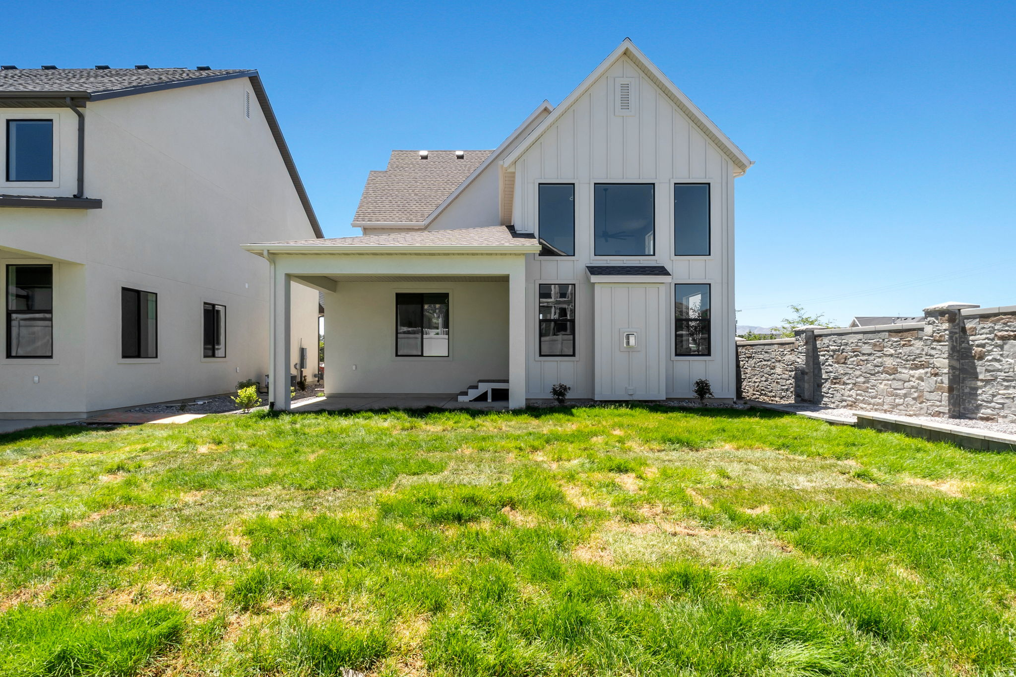 LEHI TERRACE - Residential