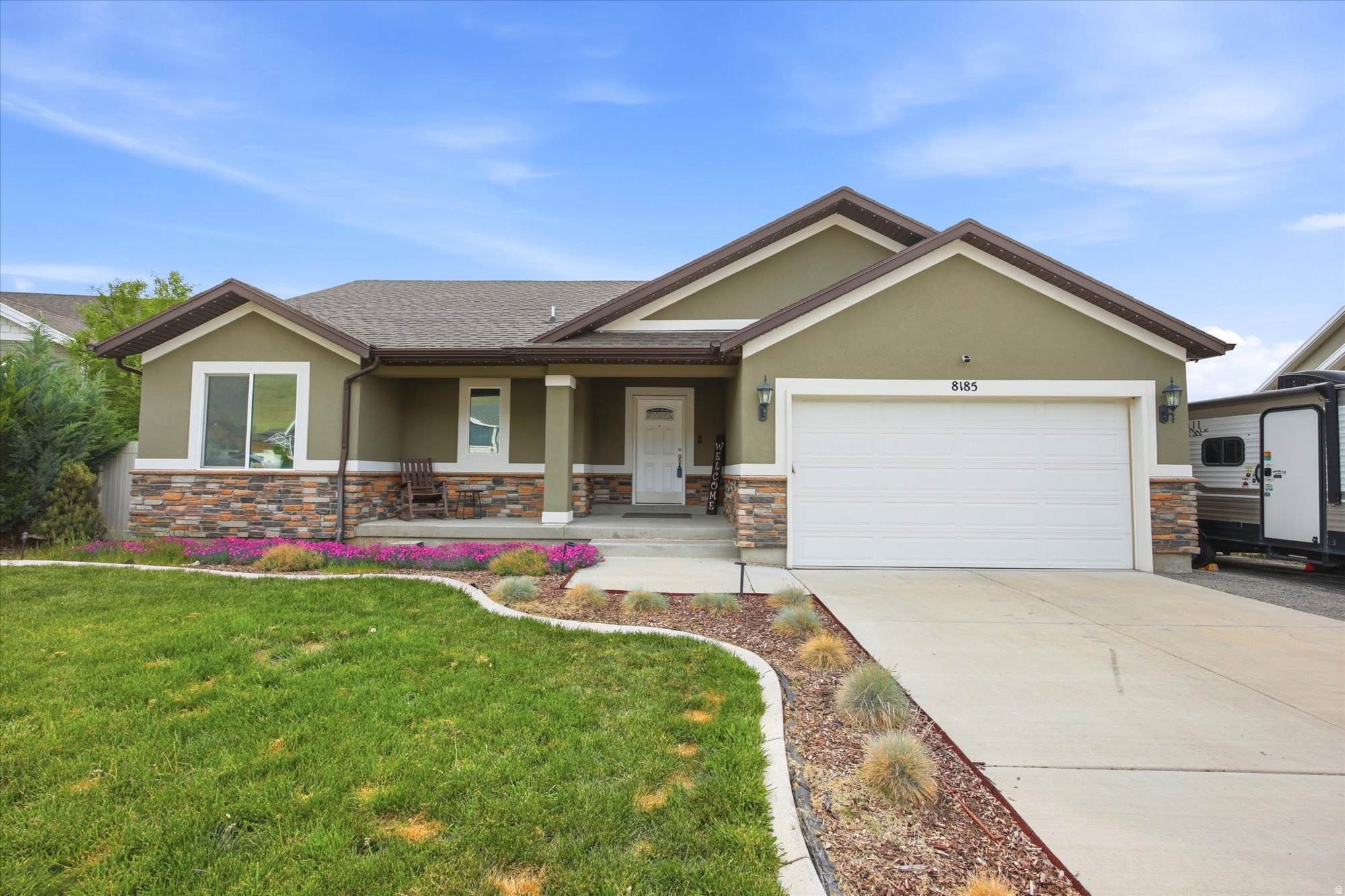 PASTURES AT SADDLEBACK - Residential