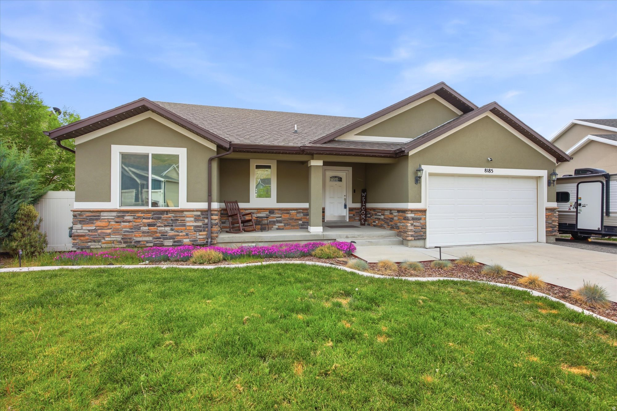 PASTURES AT SADDLEBACK - Residential