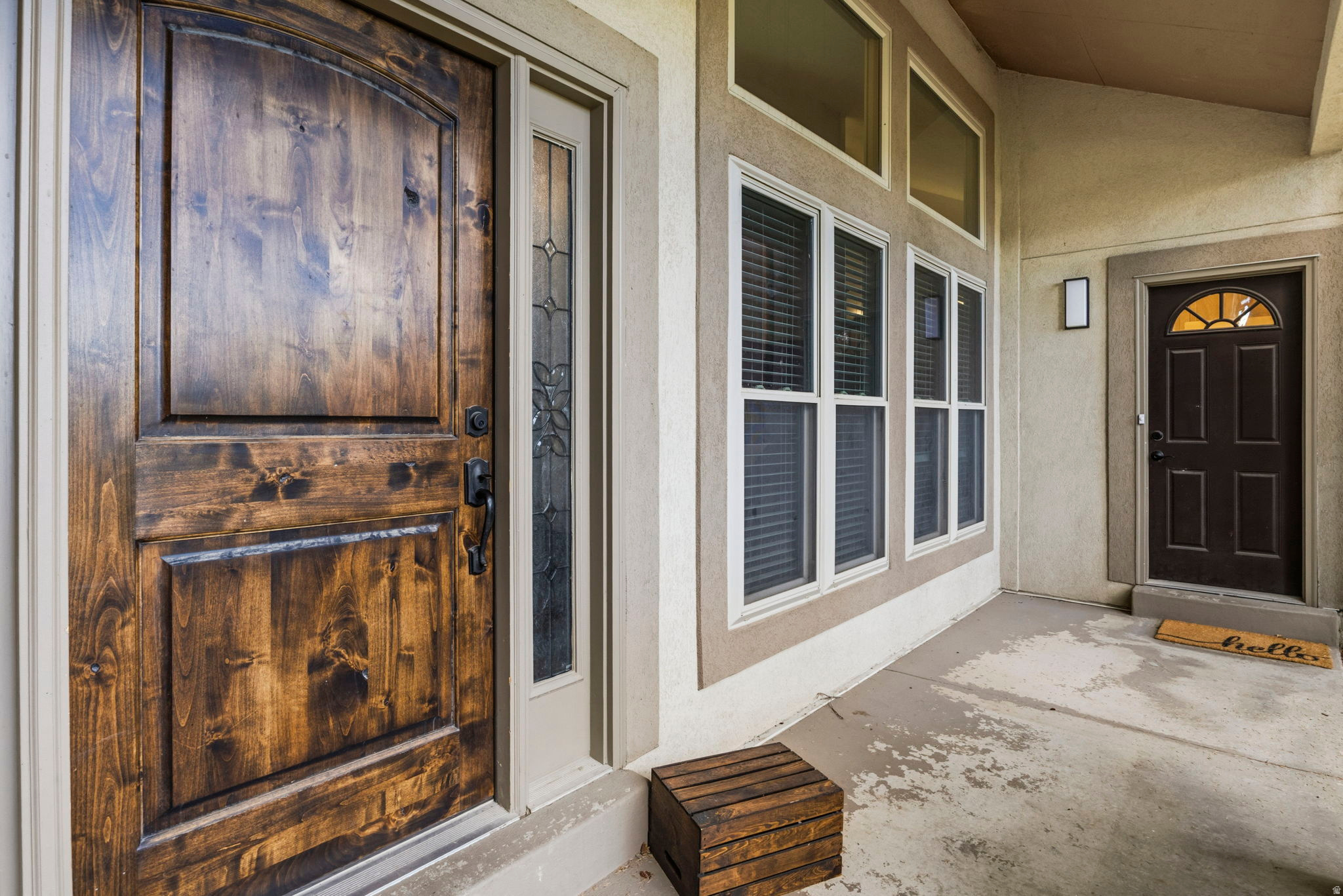 GLENMOOR COUNTRY ESTATES - Residential