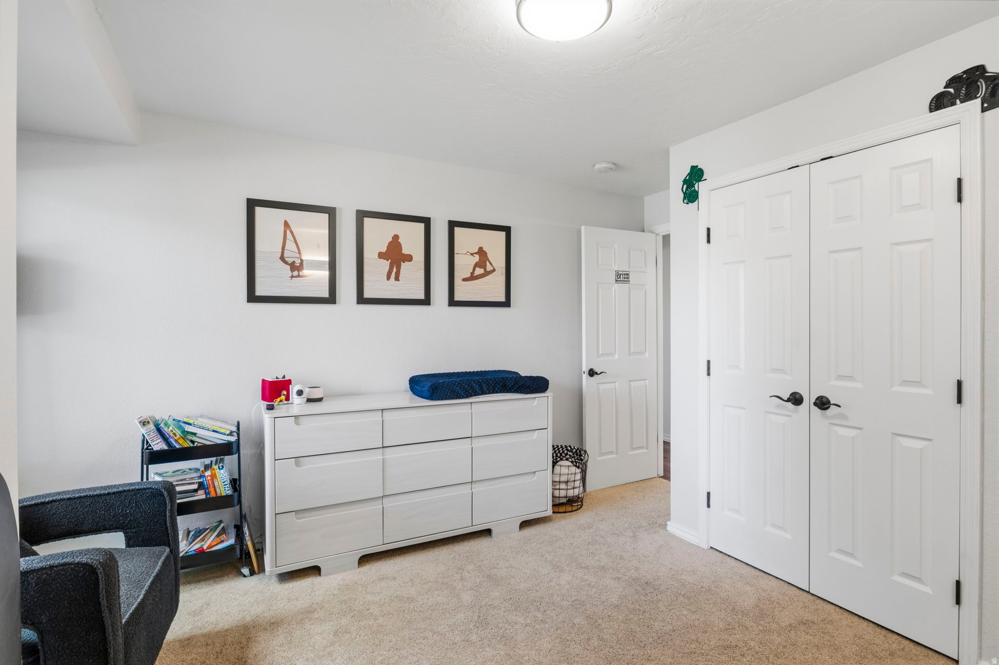 GLENMOOR COUNTRY ESTATES - Residential