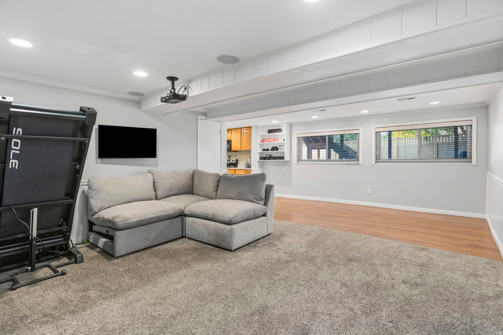 GLENMOOR COUNTRY ESTATES - Residential