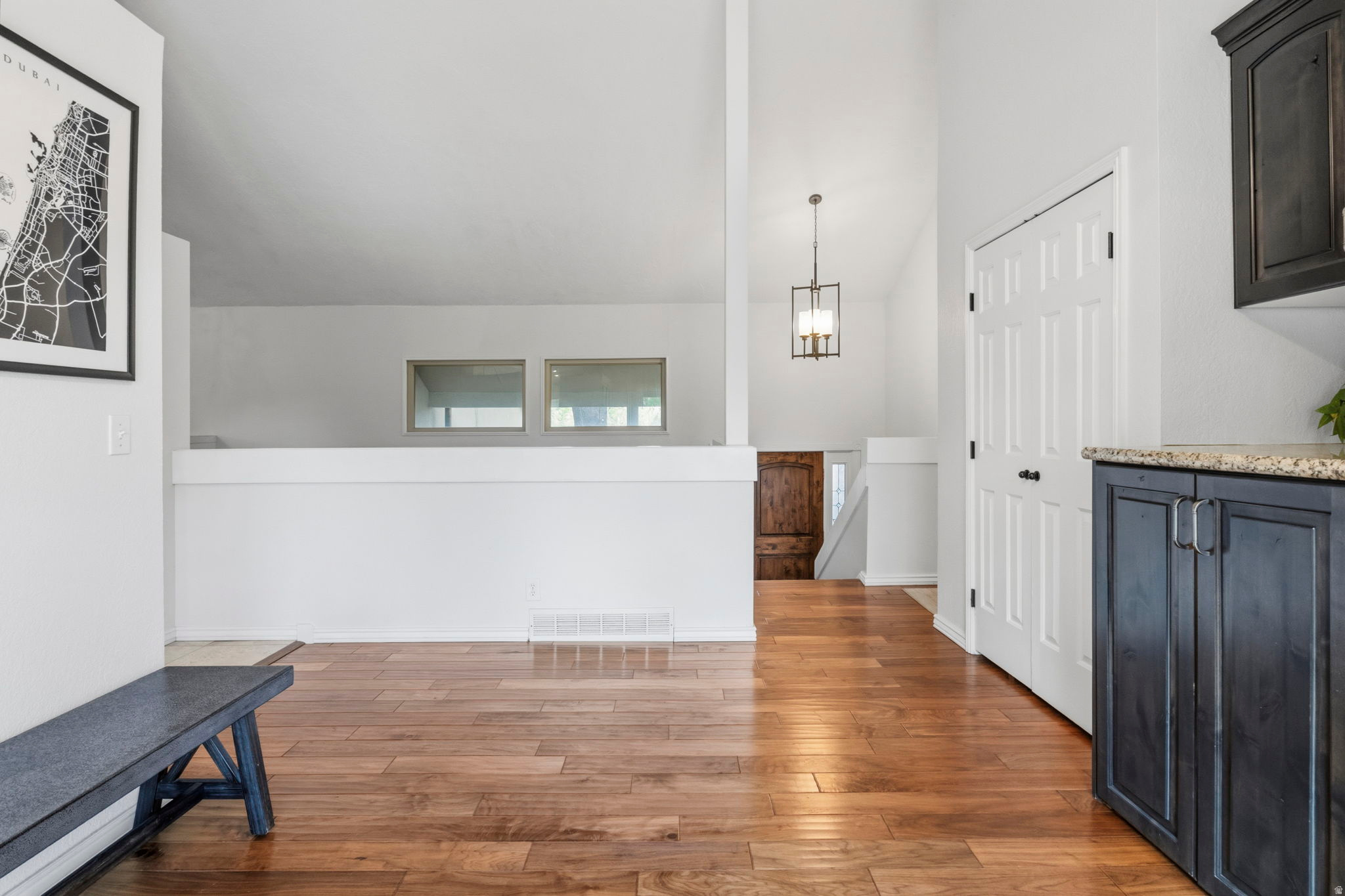 GLENMOOR COUNTRY ESTATES - Residential