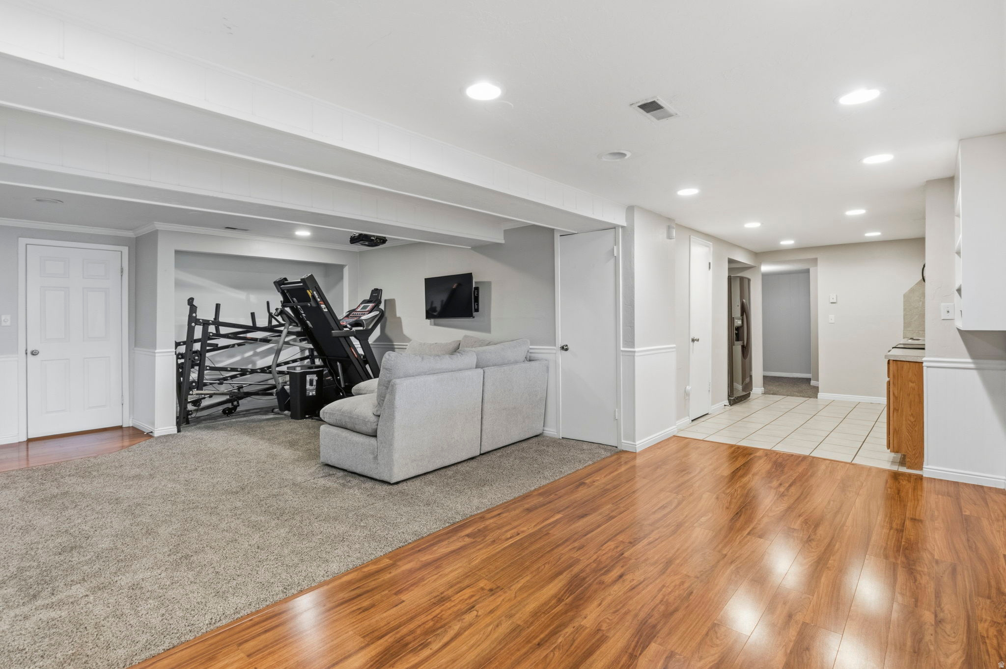 GLENMOOR COUNTRY ESTATES - Residential
