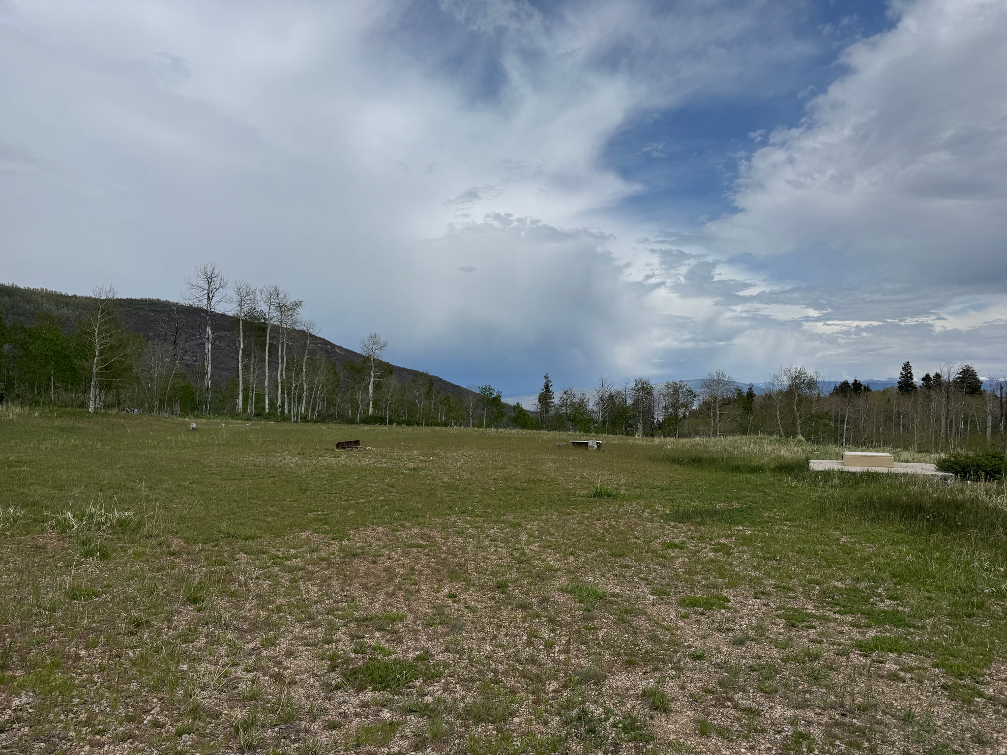 PINE MEADOW RANCH - Residential