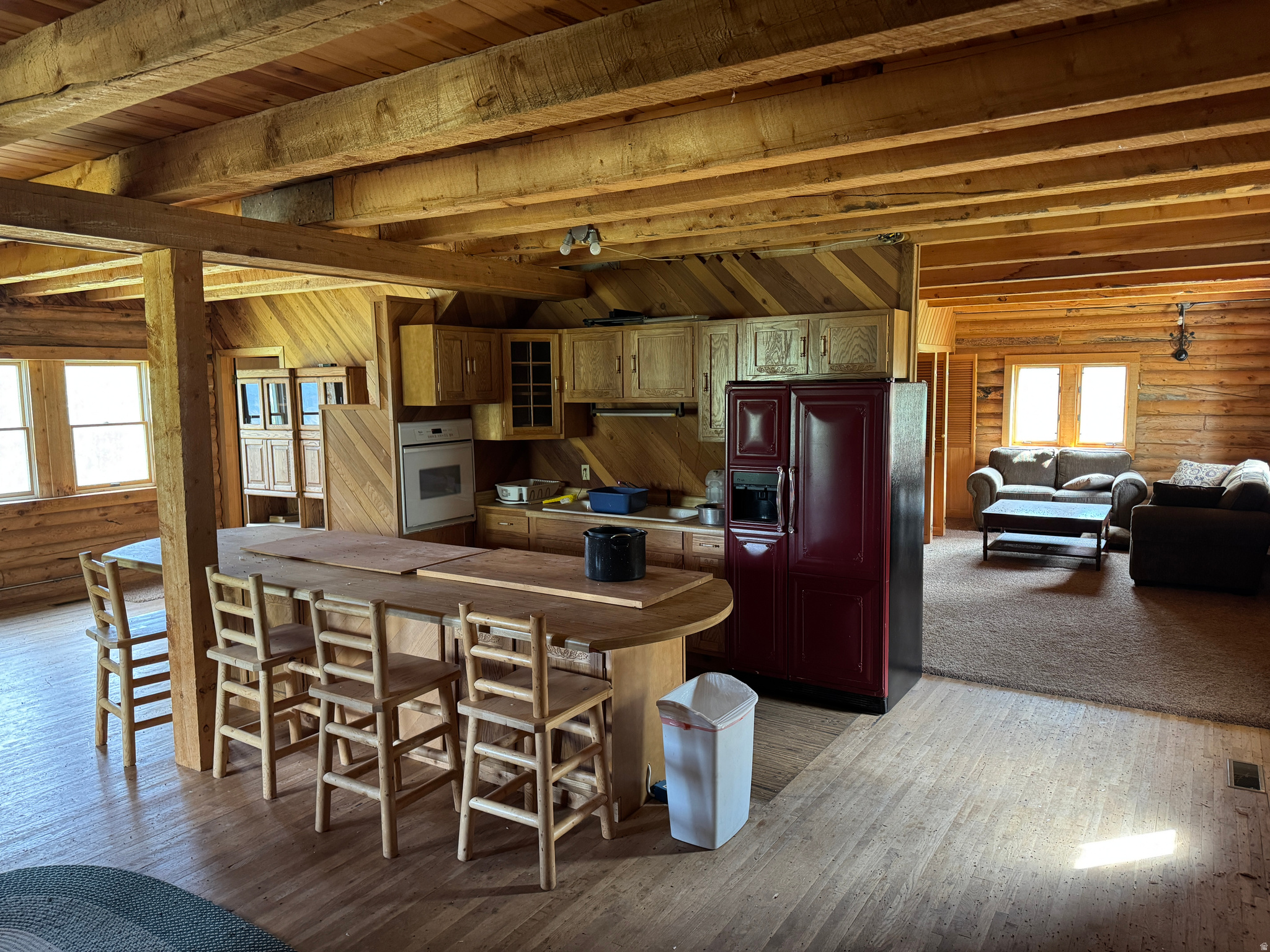 PINE MEADOW RANCH - Residential