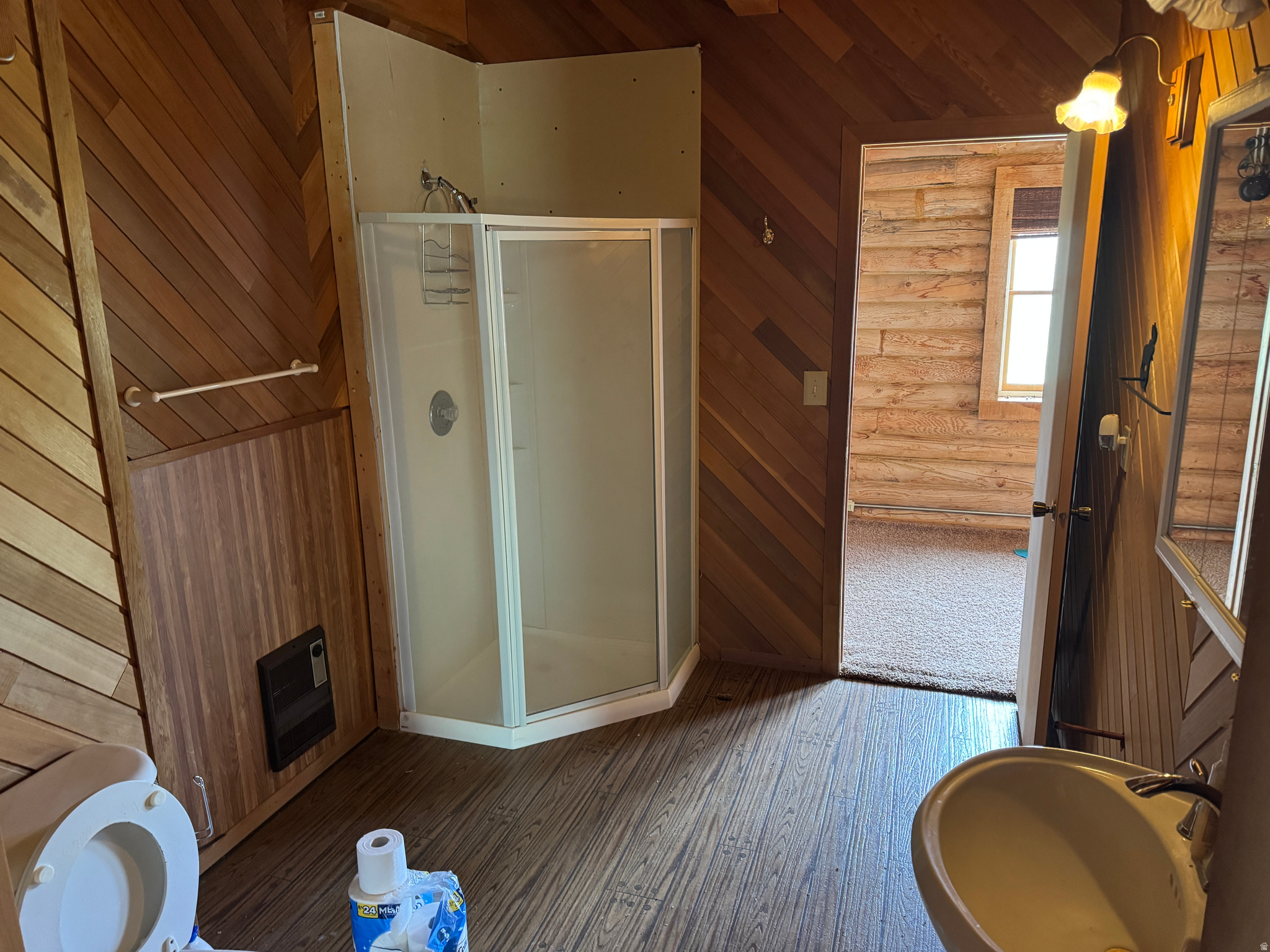PINE MEADOW RANCH - Residential