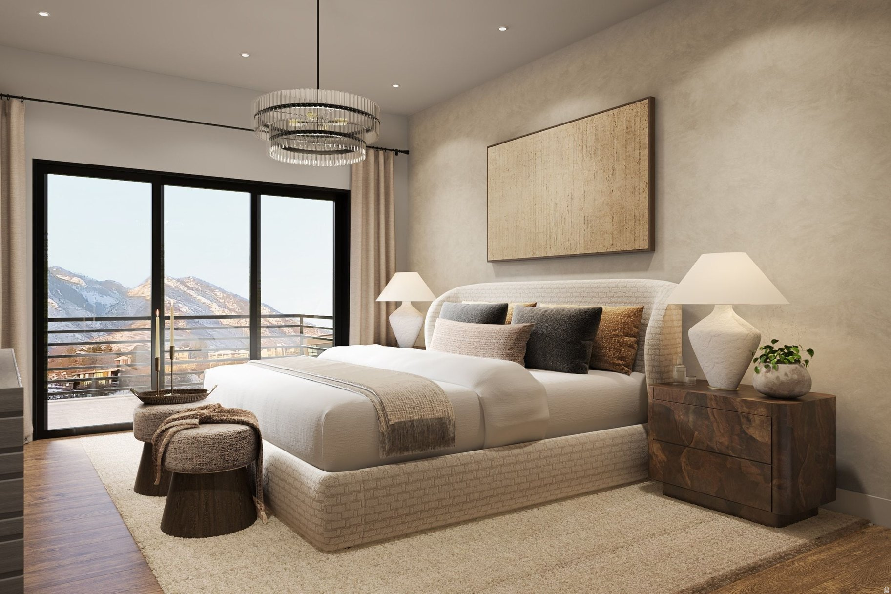 APRES CONDOMINIUMS - Residential