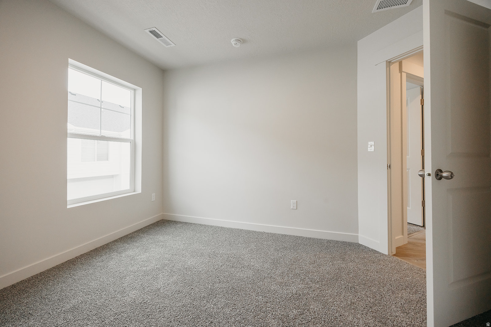 OAKRIDGE - Residential