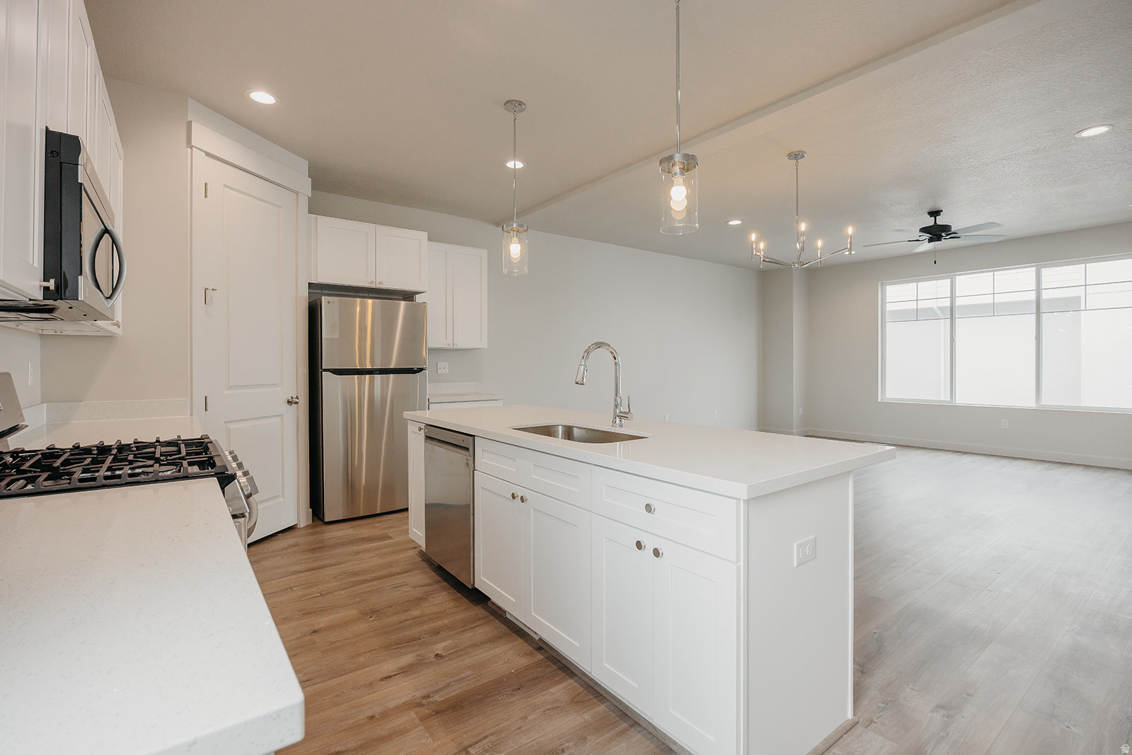 OAKRIDGE - Residential