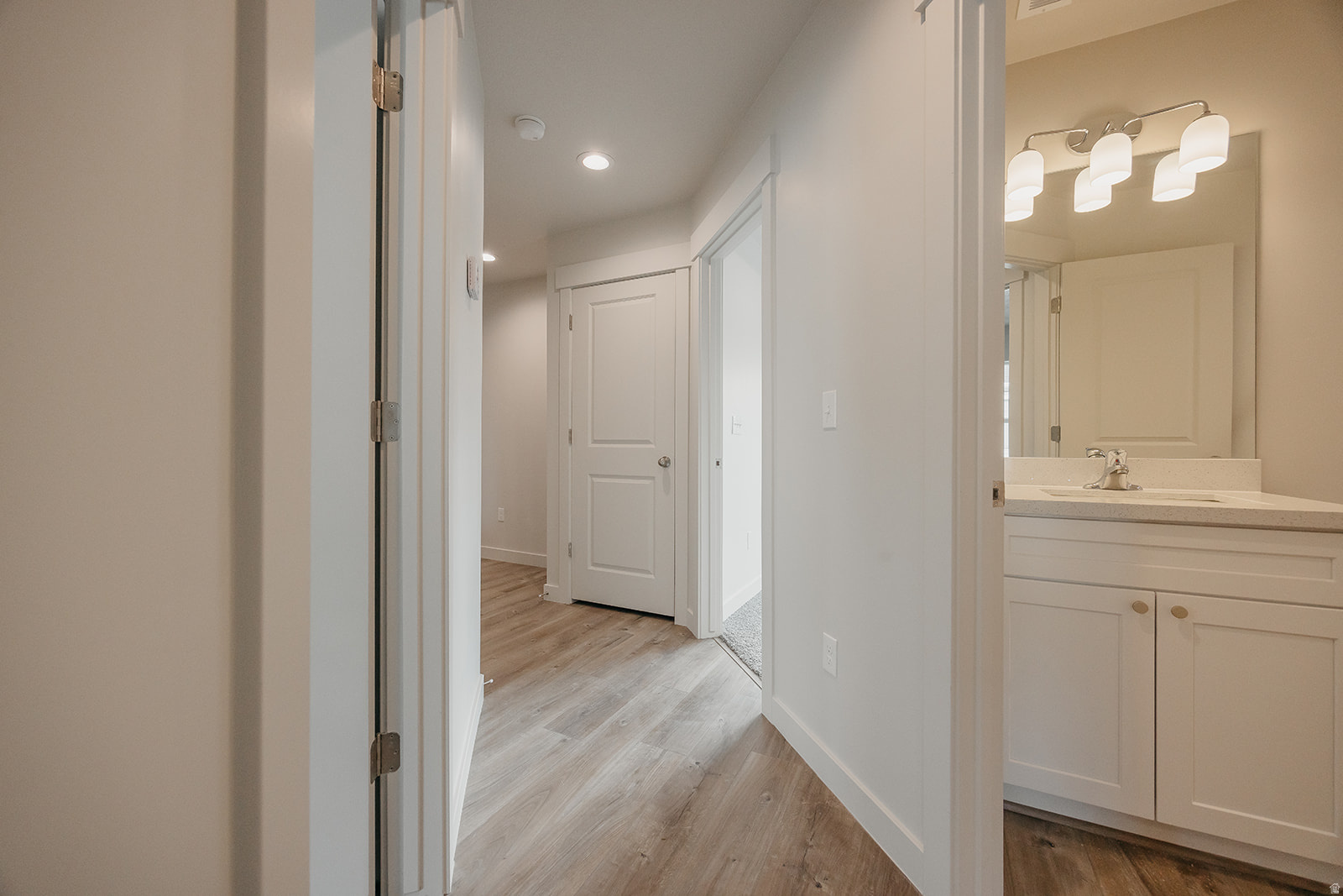 OAKRIDGE - Residential
