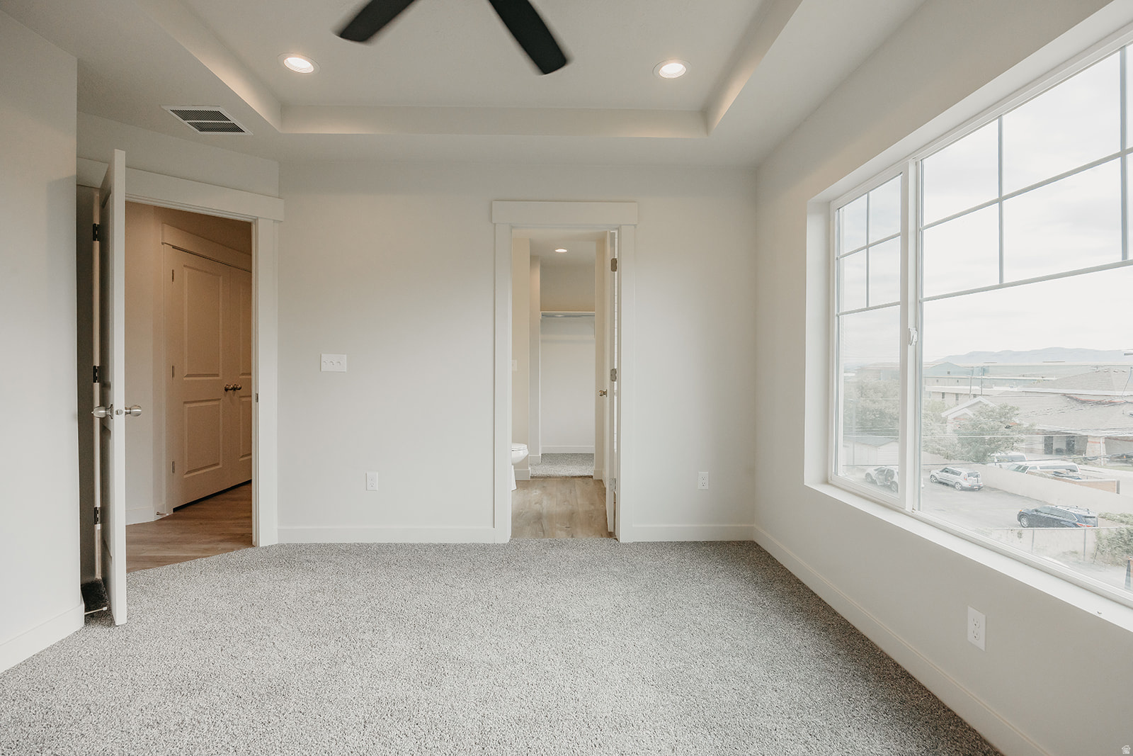 OAKRIDGE - Residential