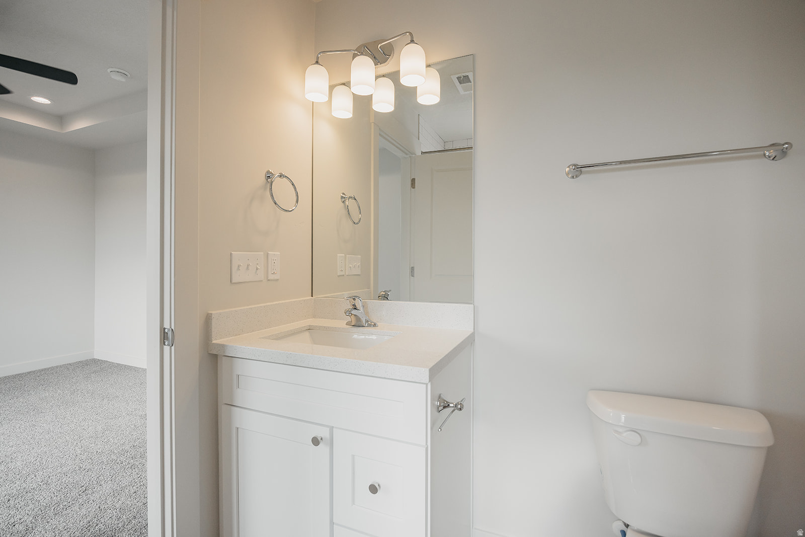 OAKRIDGE - Residential