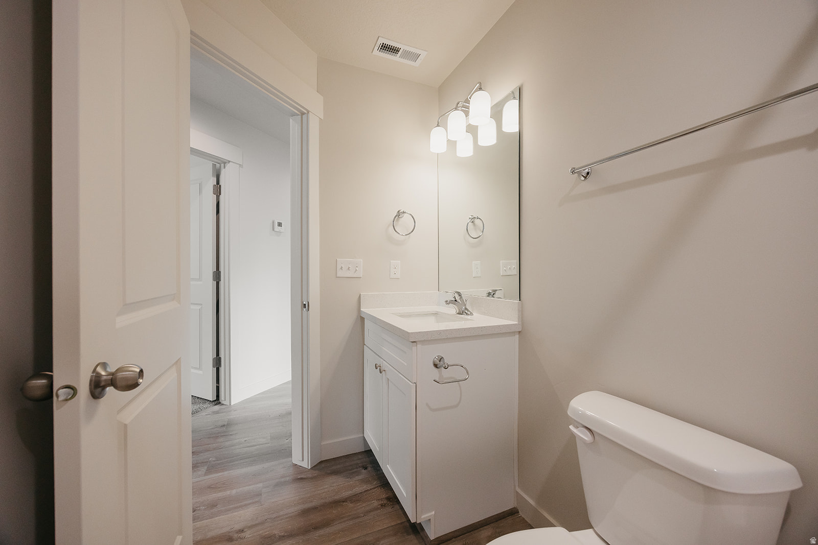 OAKRIDGE - Residential