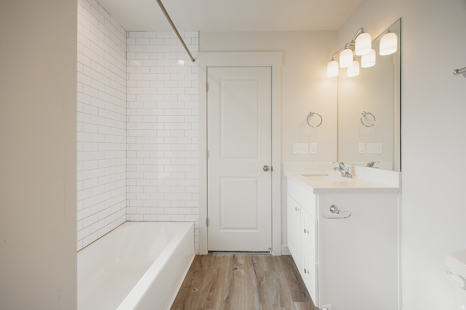 OAKRIDGE - Residential