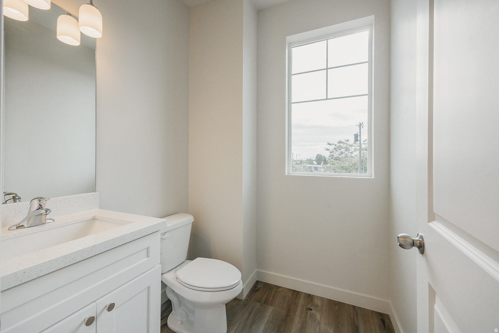 OAKRIDGE - Residential