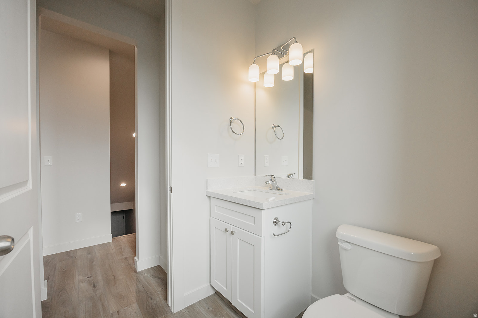 OAKRIDGE - Residential