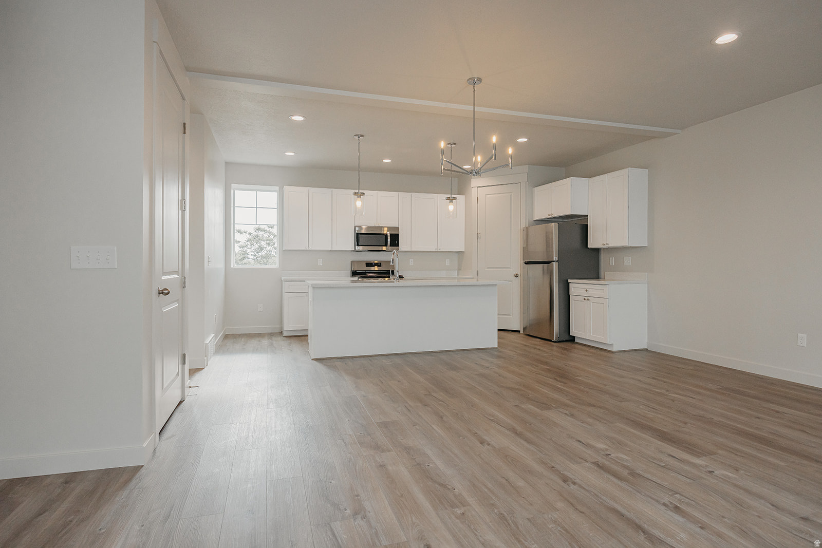 OAKRIDGE - Residential