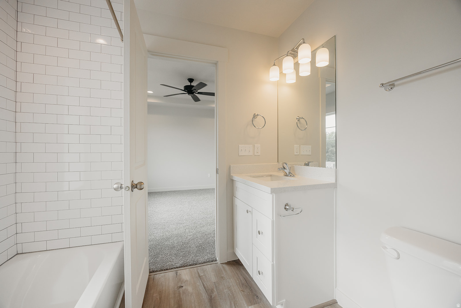 OAKRIDGE - Residential