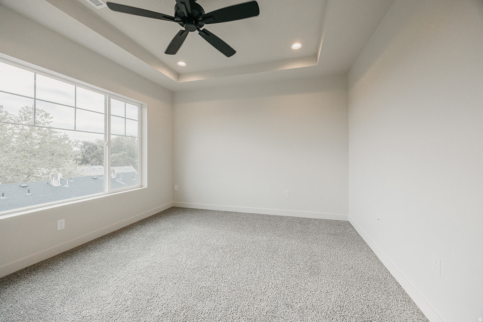 OAKRIDGE - Residential