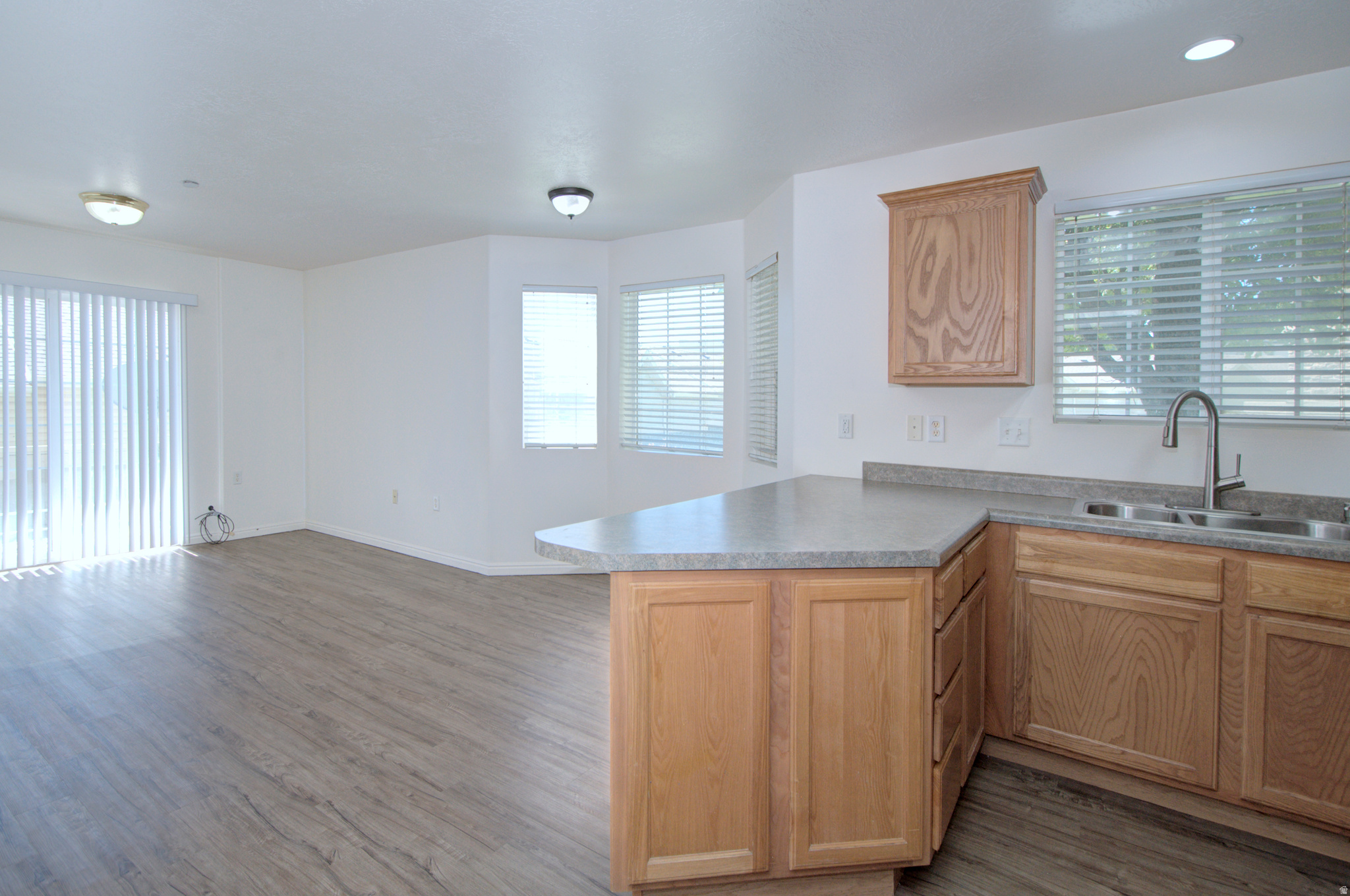 HARVEST HILL - Residential